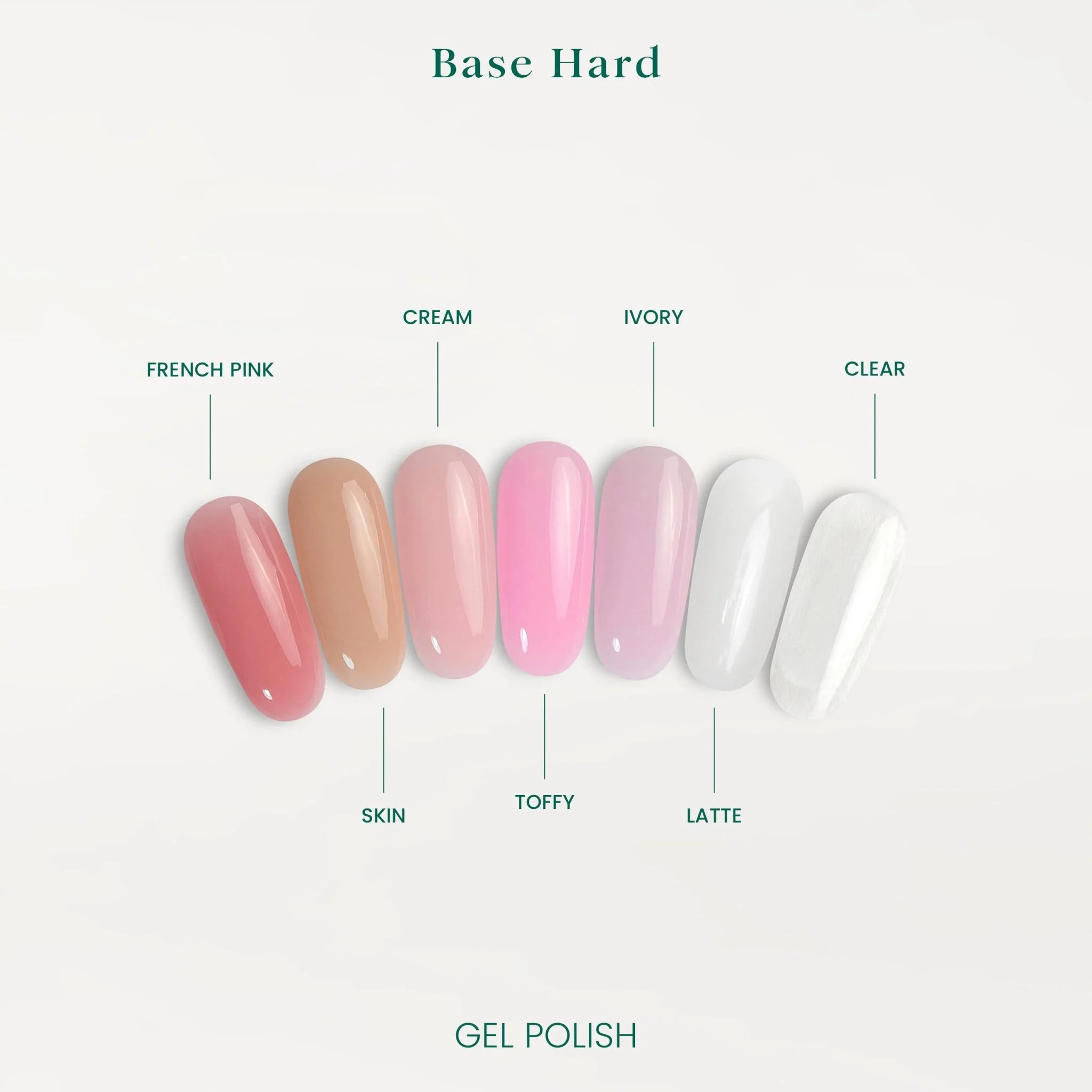 Base Hard Cactus Skin 50g - Image 3