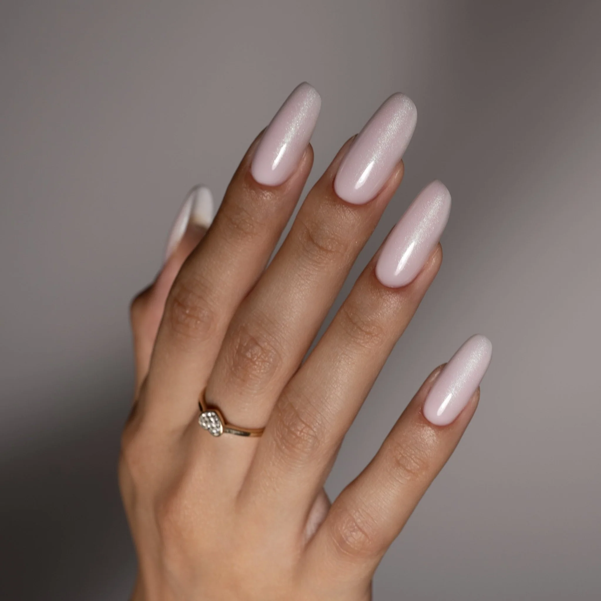 OMBRE SOFT Bianco Perla - Image 4