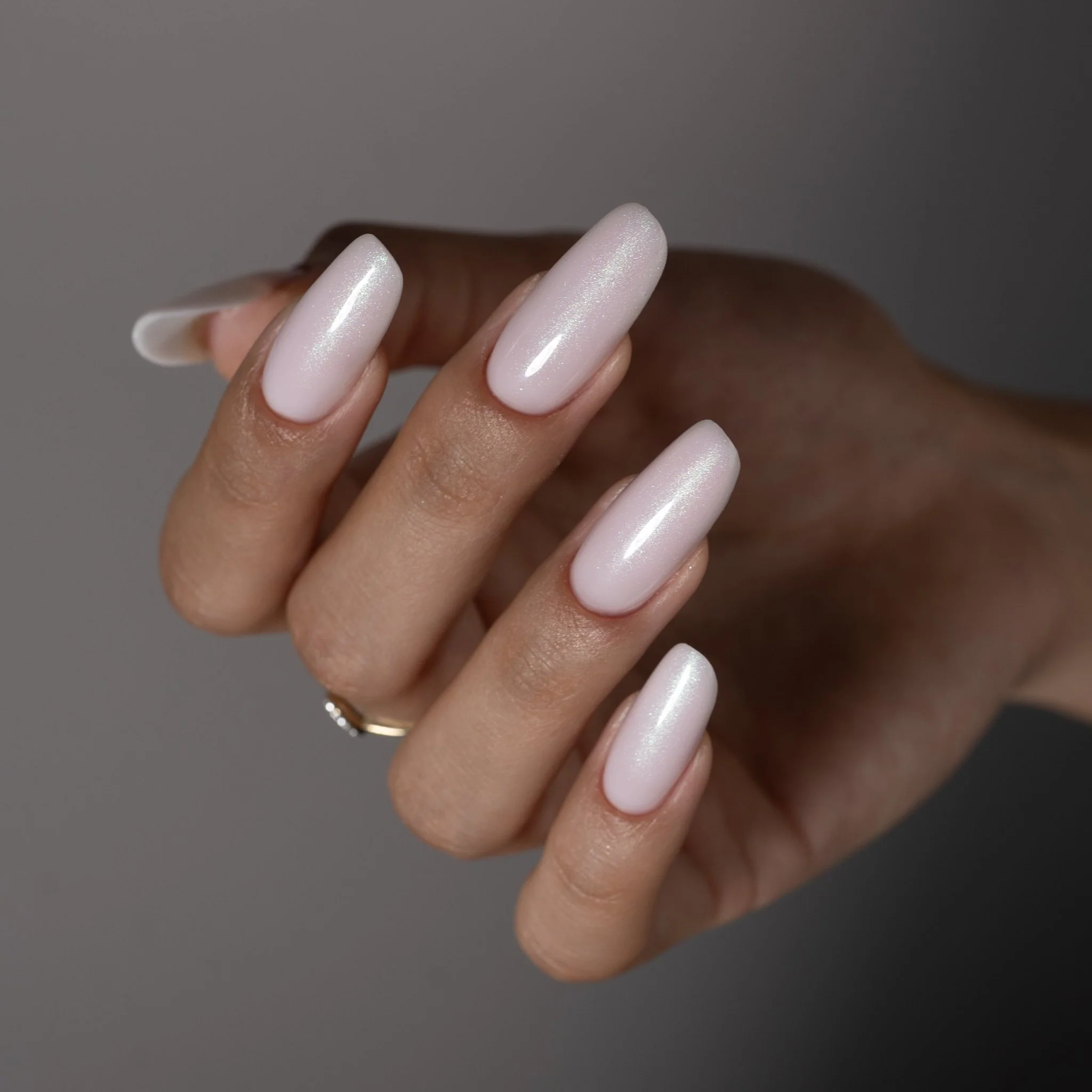 OMBRE SOFT Bianco Perla - Image 5