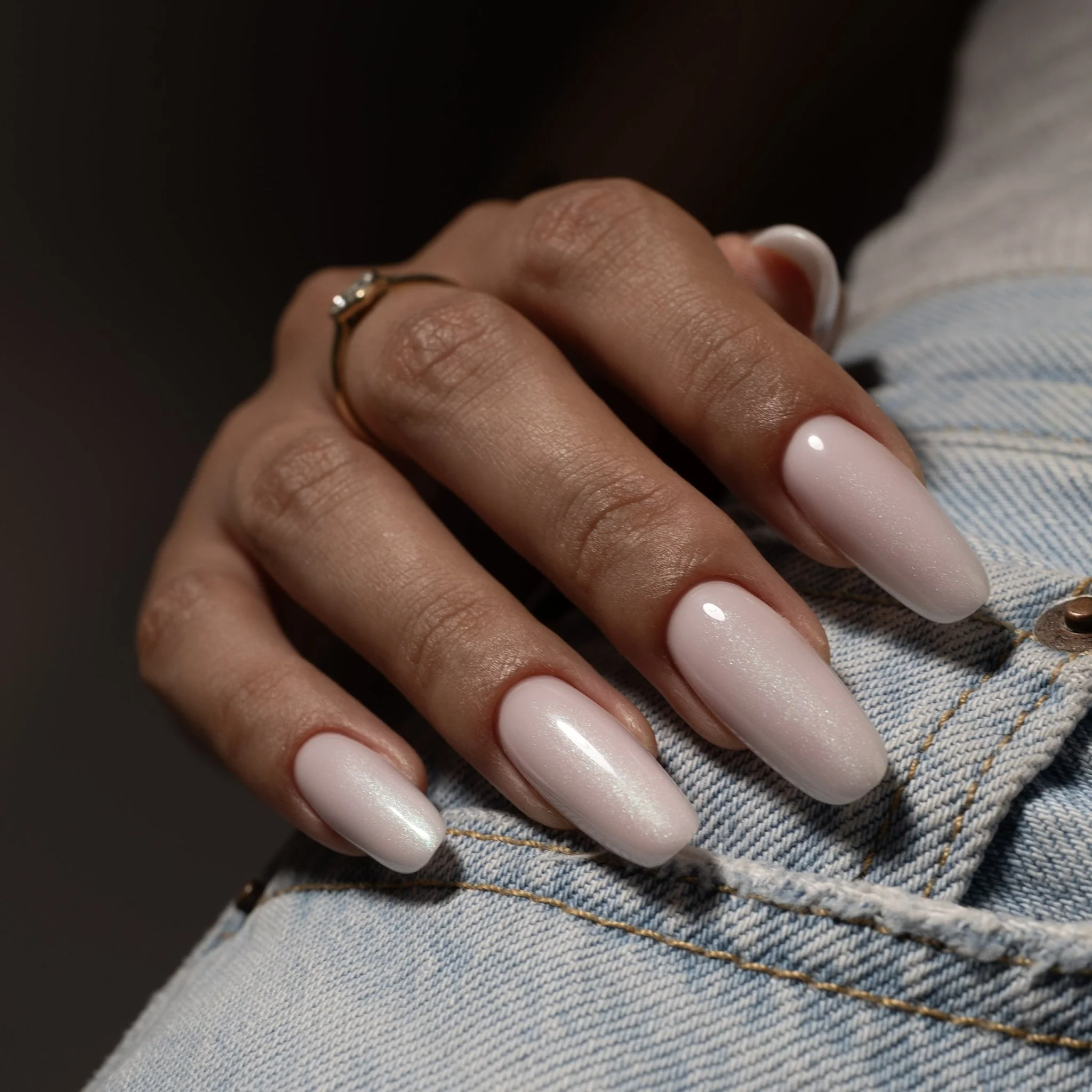 OMBRE SOFT Bianco Perla - Image 6