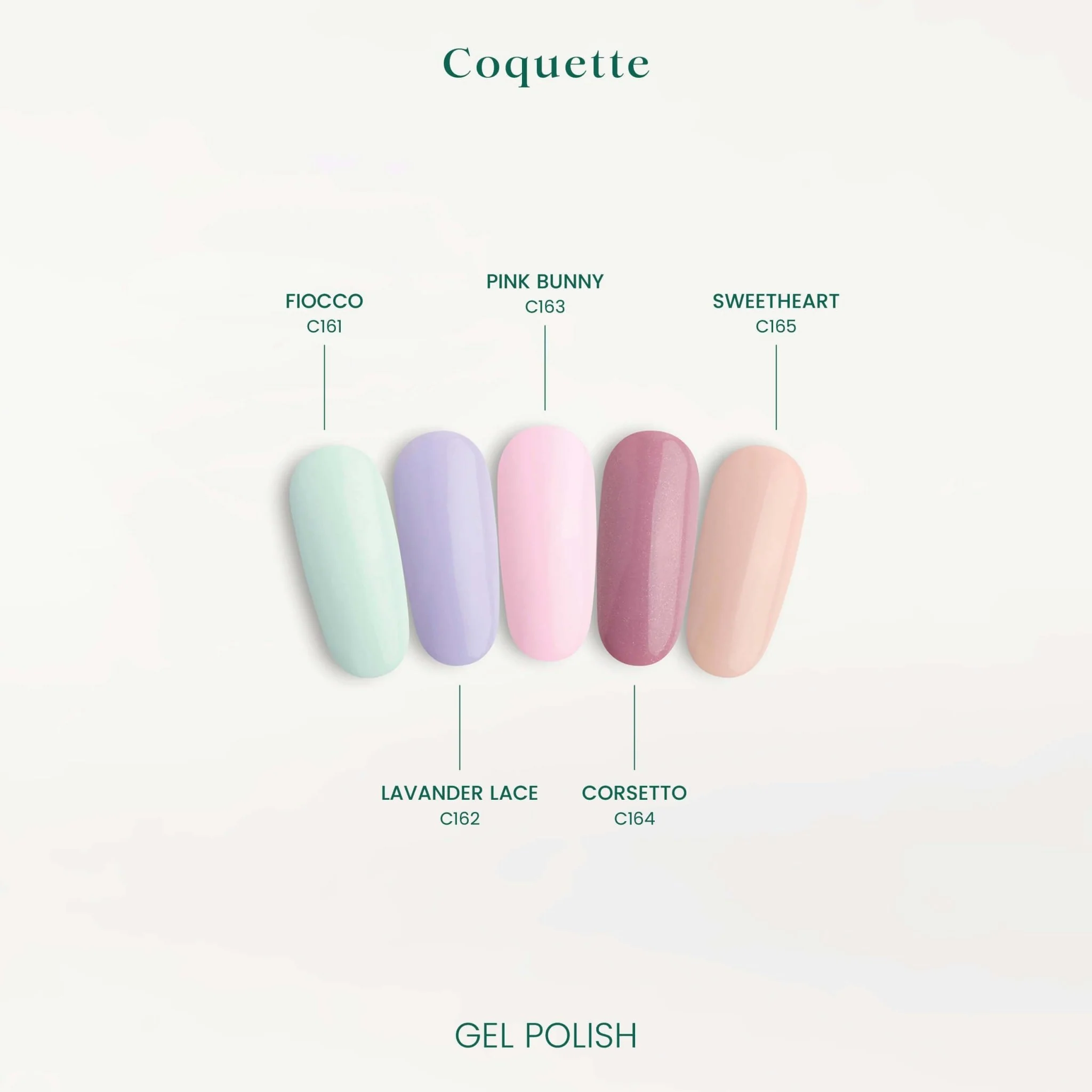Collezione Coquette - Image 2