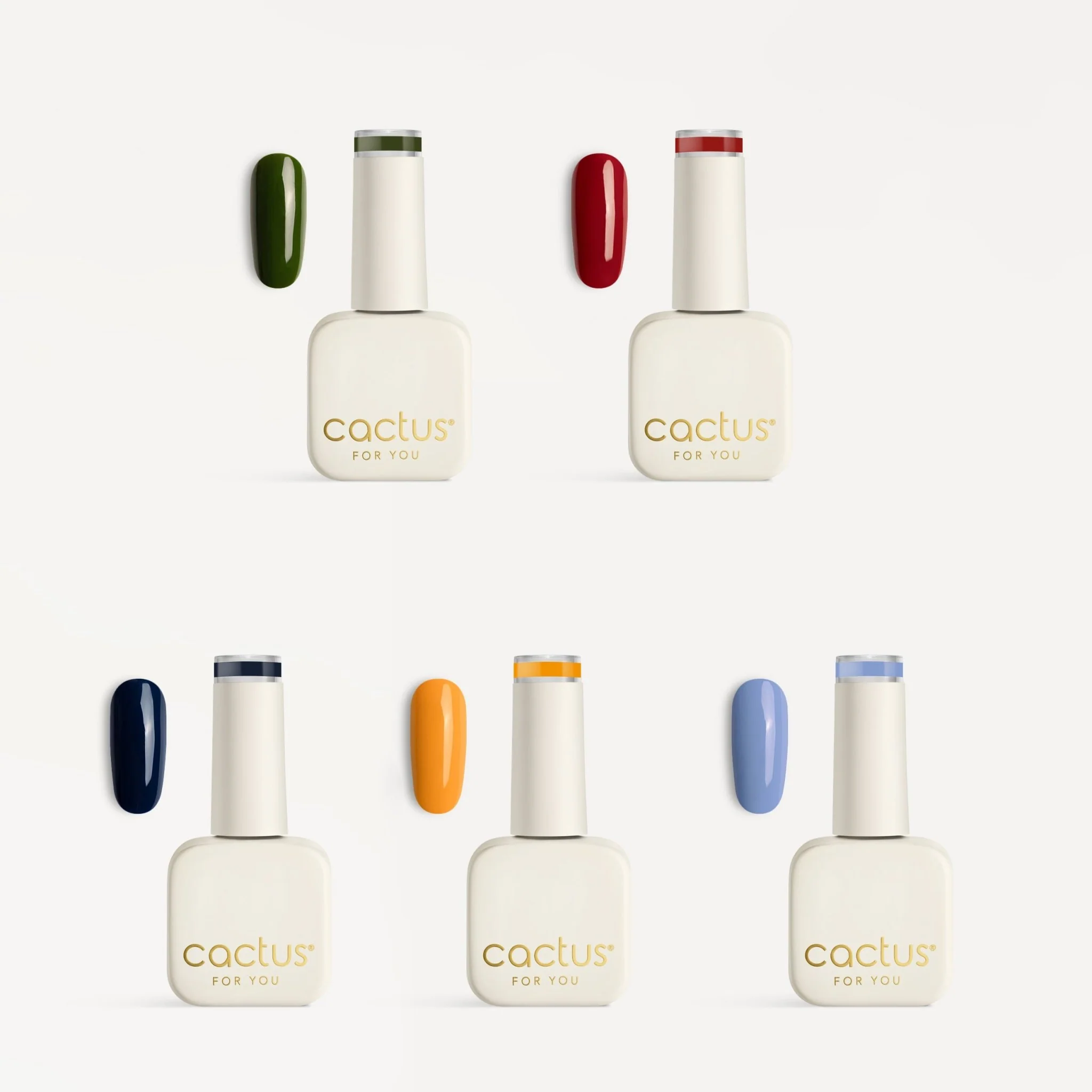 Collezione Inspired by Women