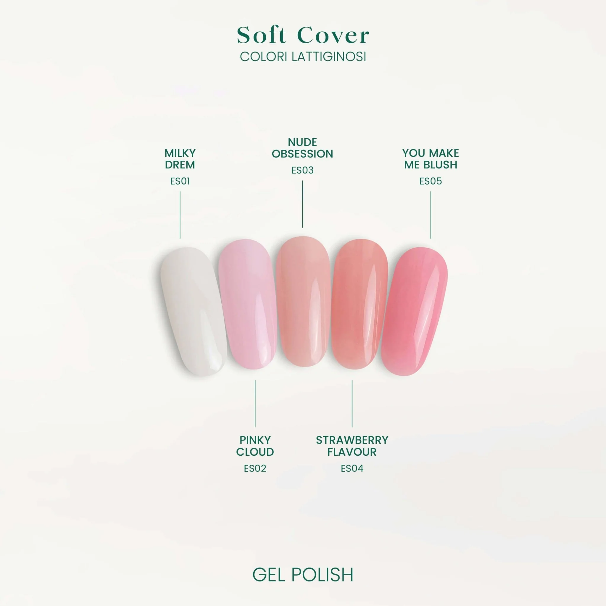 Collezione Soft Cover - Image 2