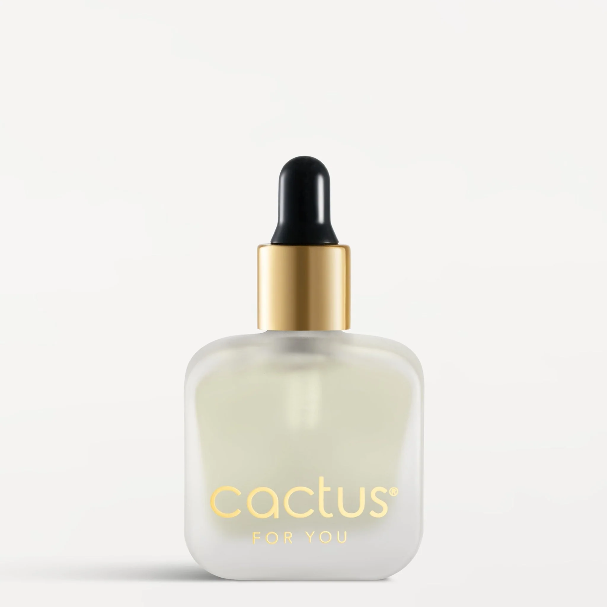 Cuticle Oil Mandorla 15ml Con Pipetta
