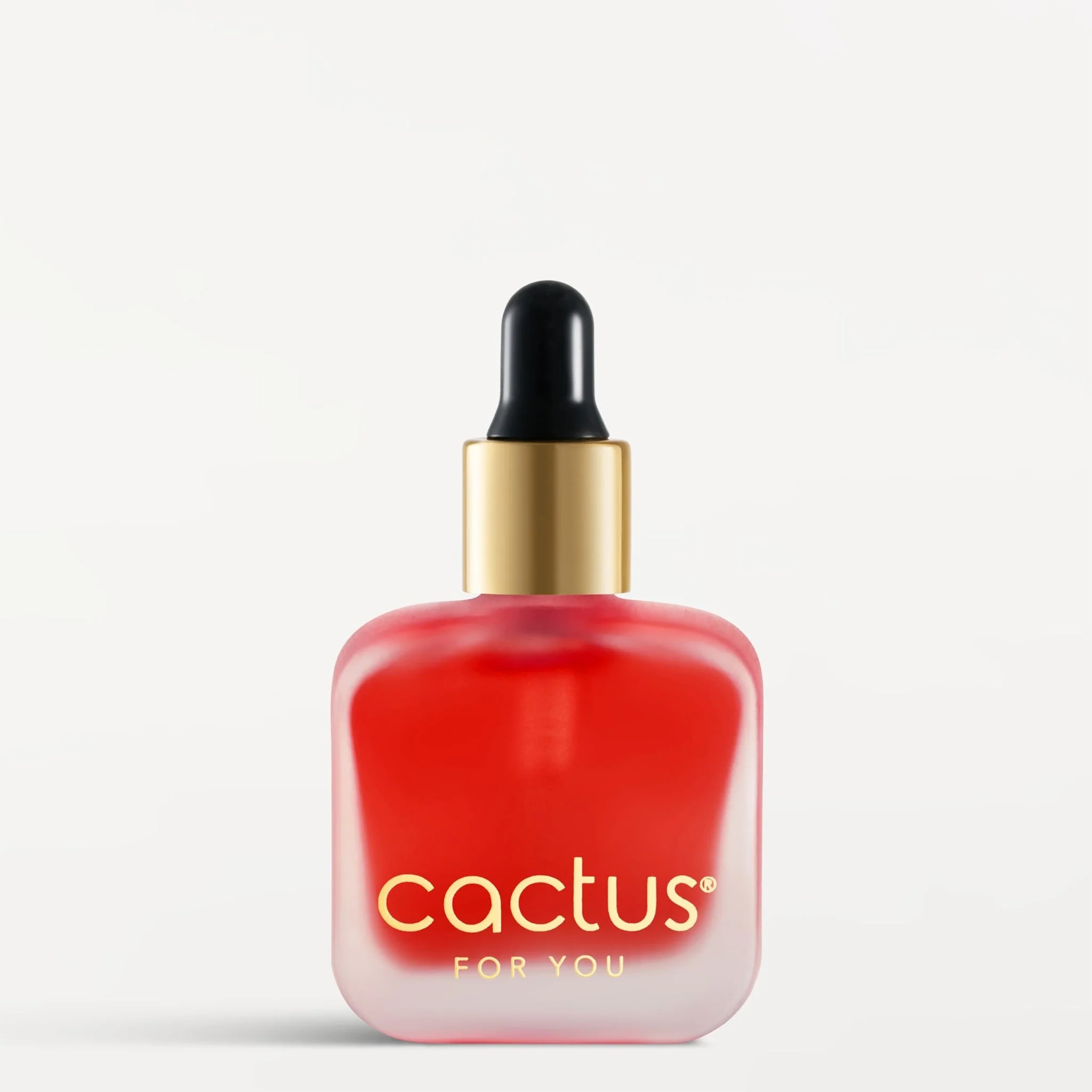 Cuticle Oil Cherry 15ml Con Pipetta
