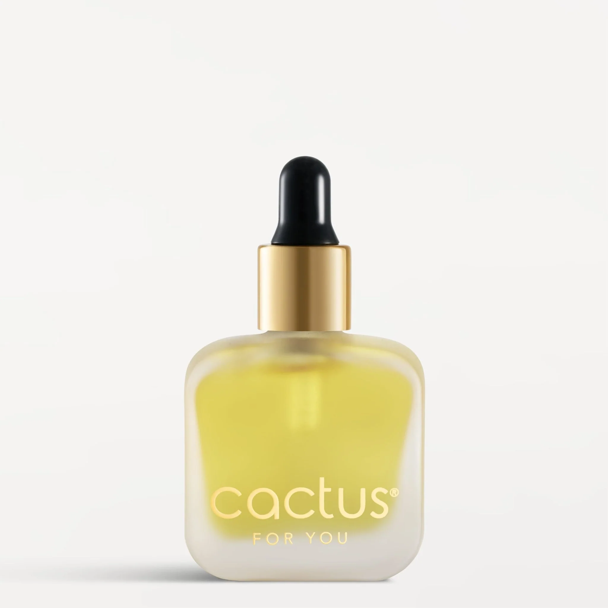 Cuticle Oil Lemon 15ml Con Pipetta