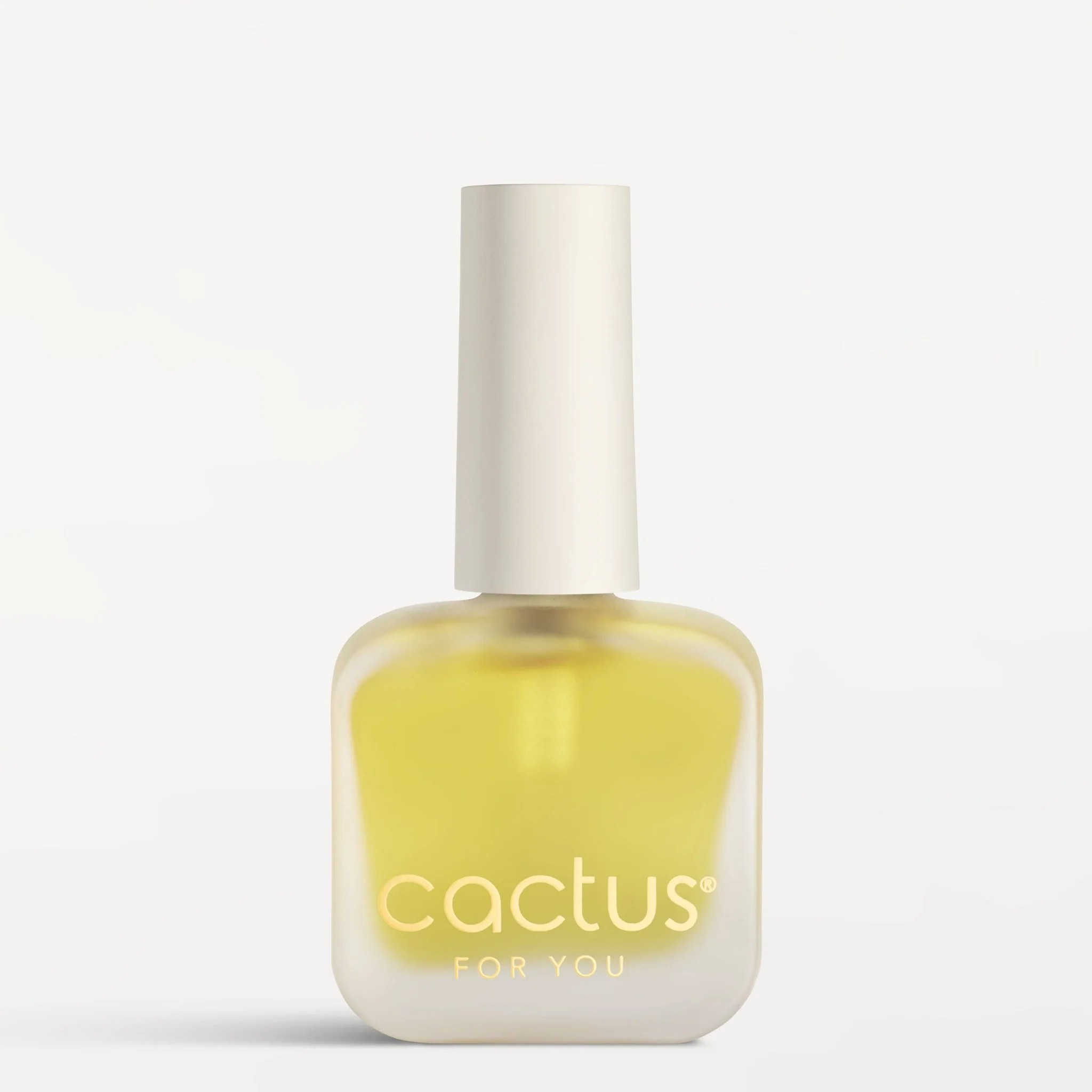 Cuticle Oil Lemon 15ml Con Pennello