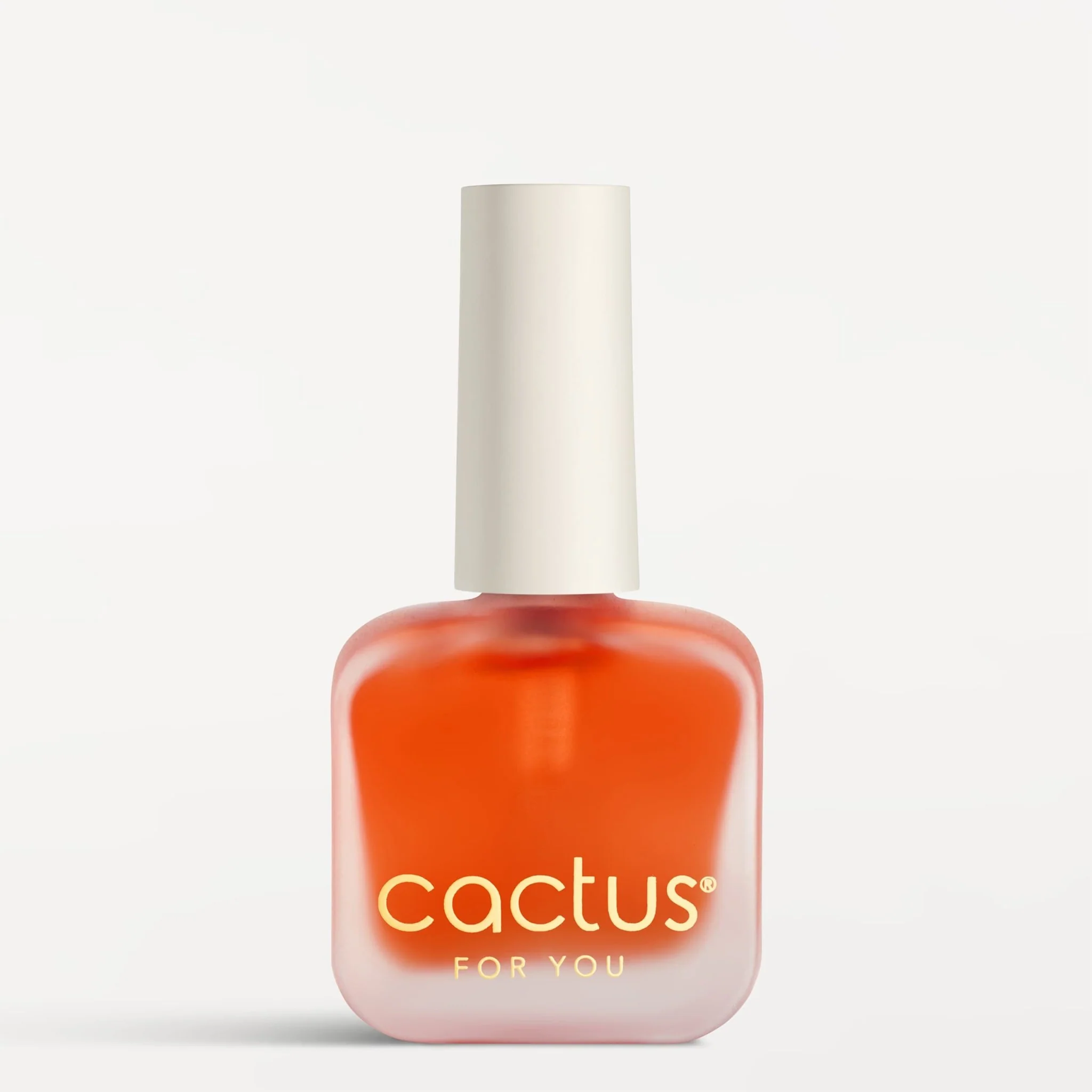 Cuticle Oil Arancia Rossa 15ml Con Pennello