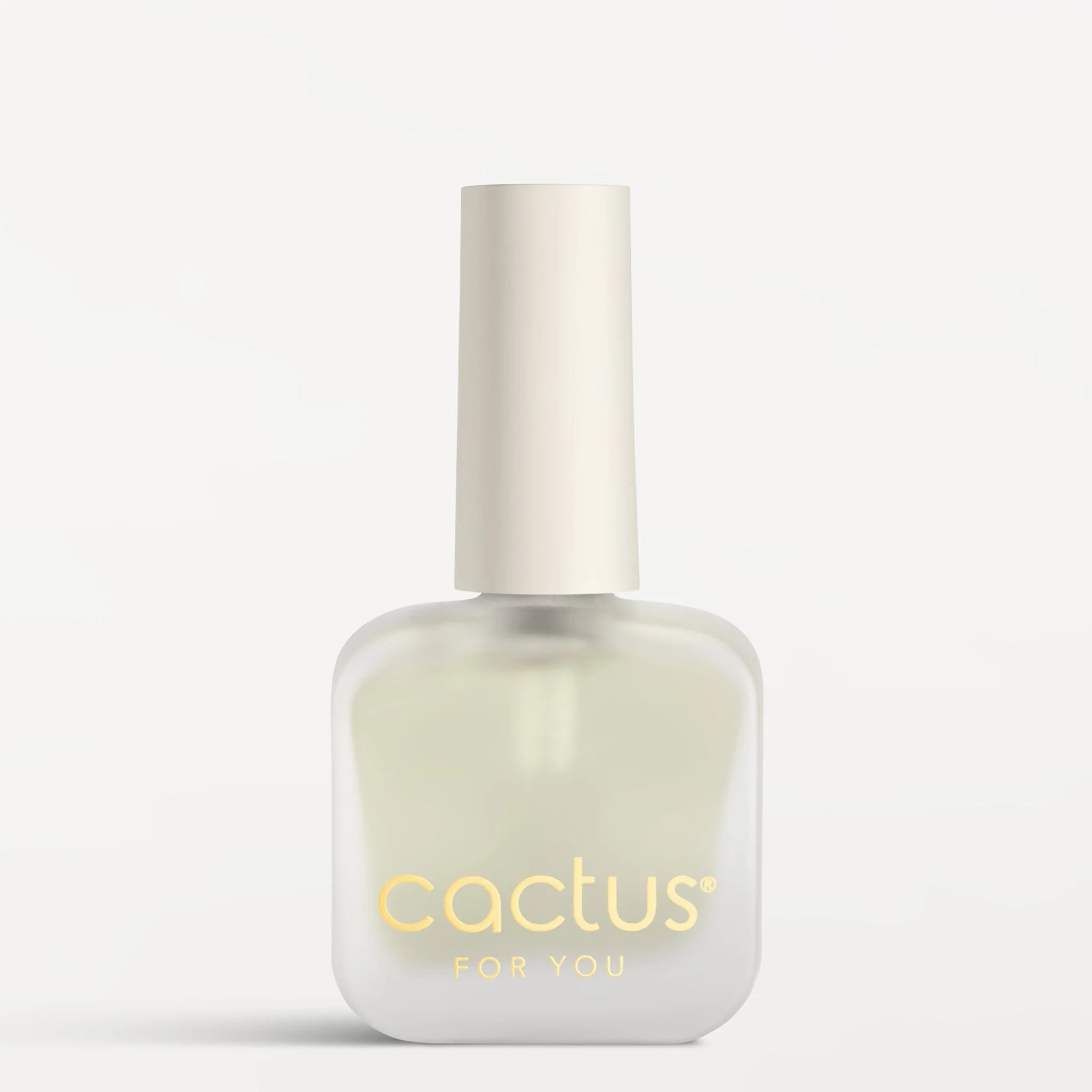 Cuticle Oil Mandorla 15ml Con Pennello