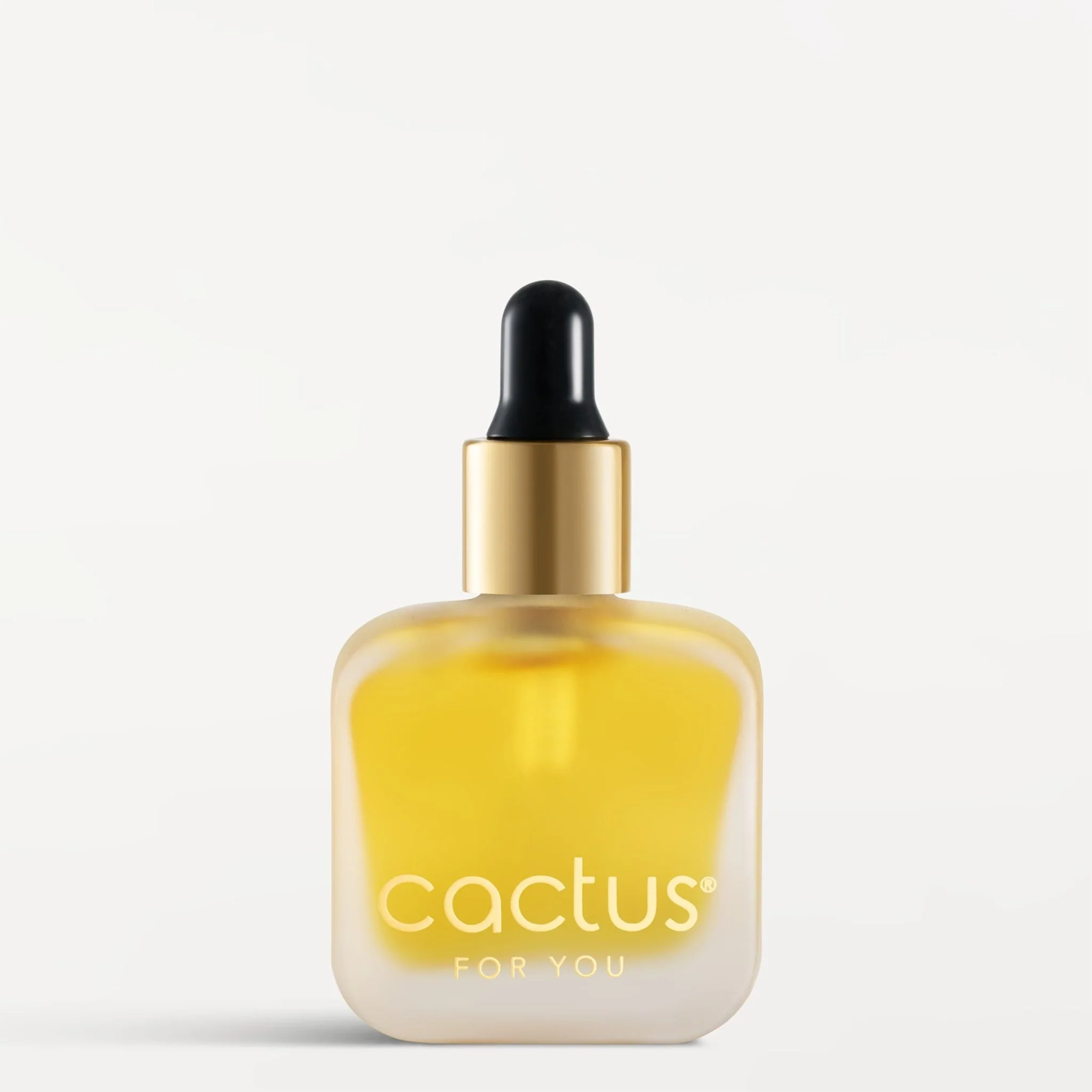 Cuticle Oil Mango 15ml Con Pipetta