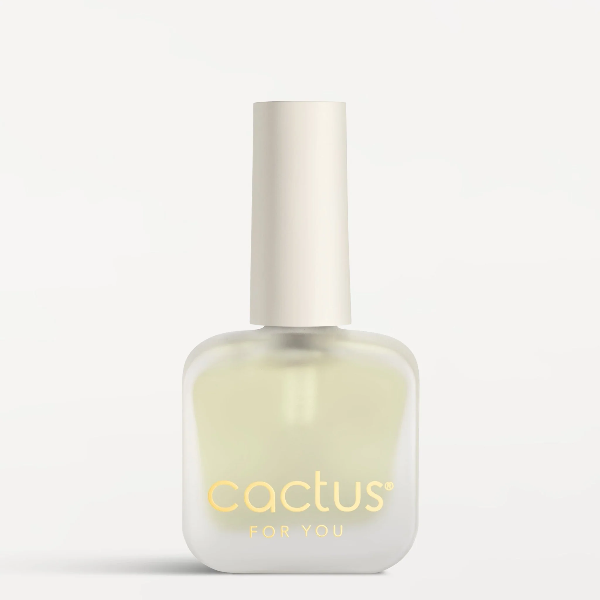 Cuticle Oil Pesca 15ml Con Pennello