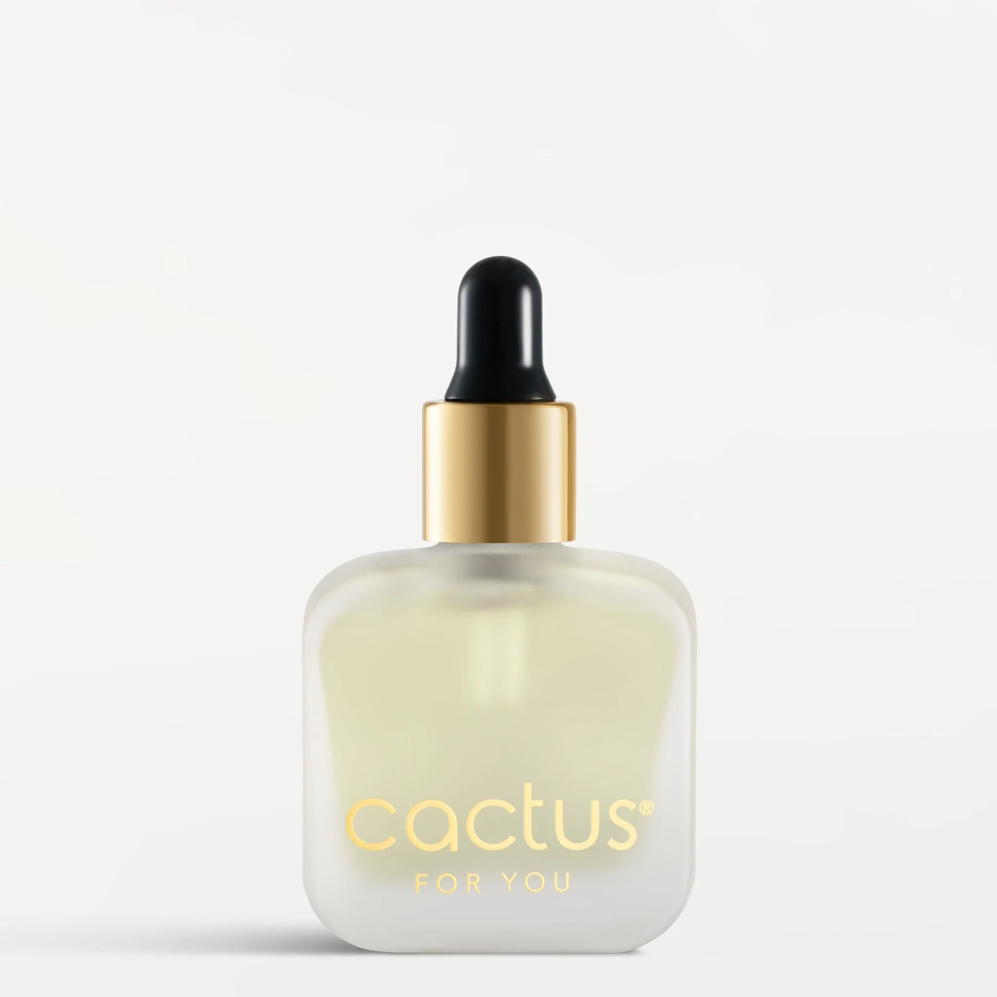 Cuticle Oil Pesca 15ml Con Pipetta