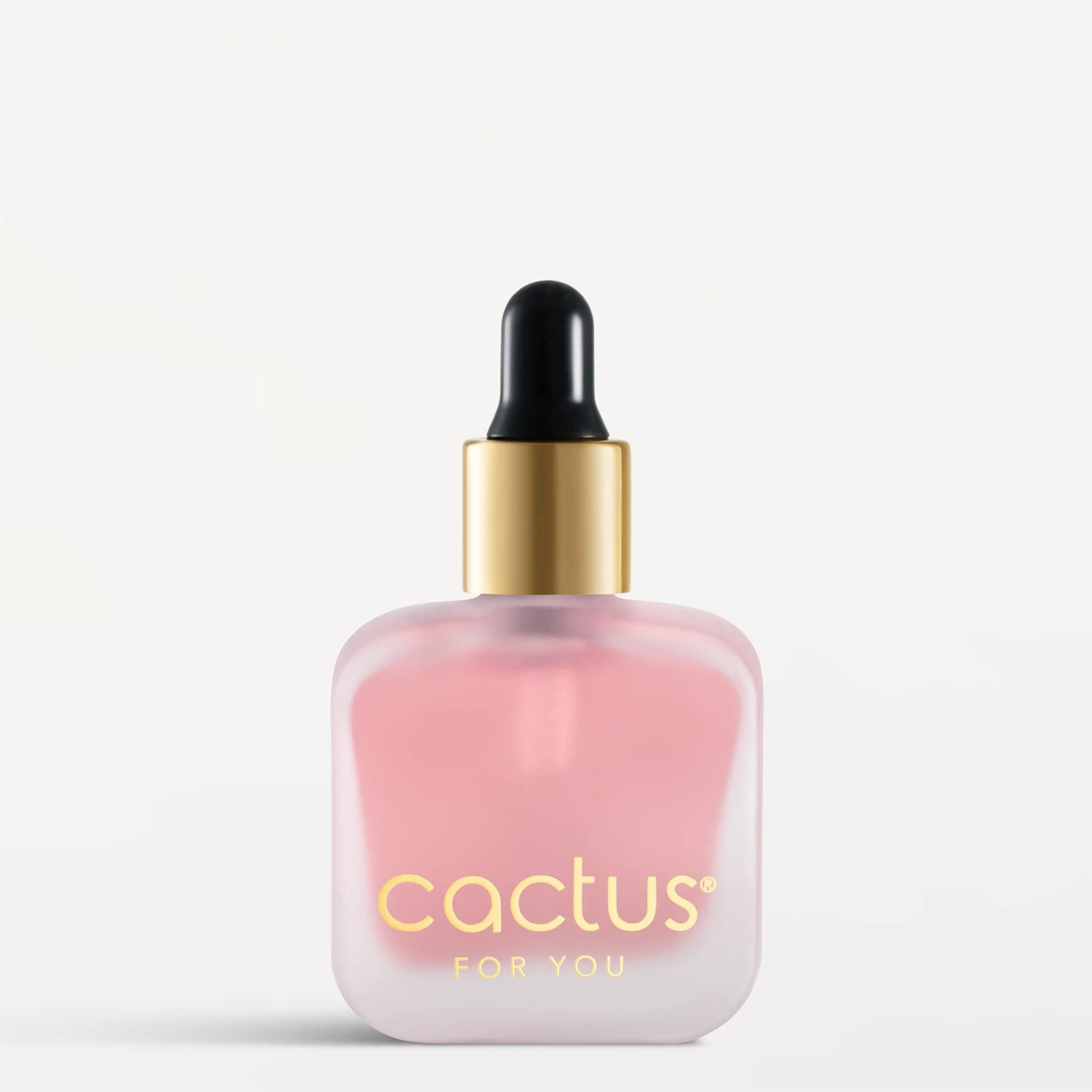 Cuticle Oil Raspberry 15ml Con Pipetta