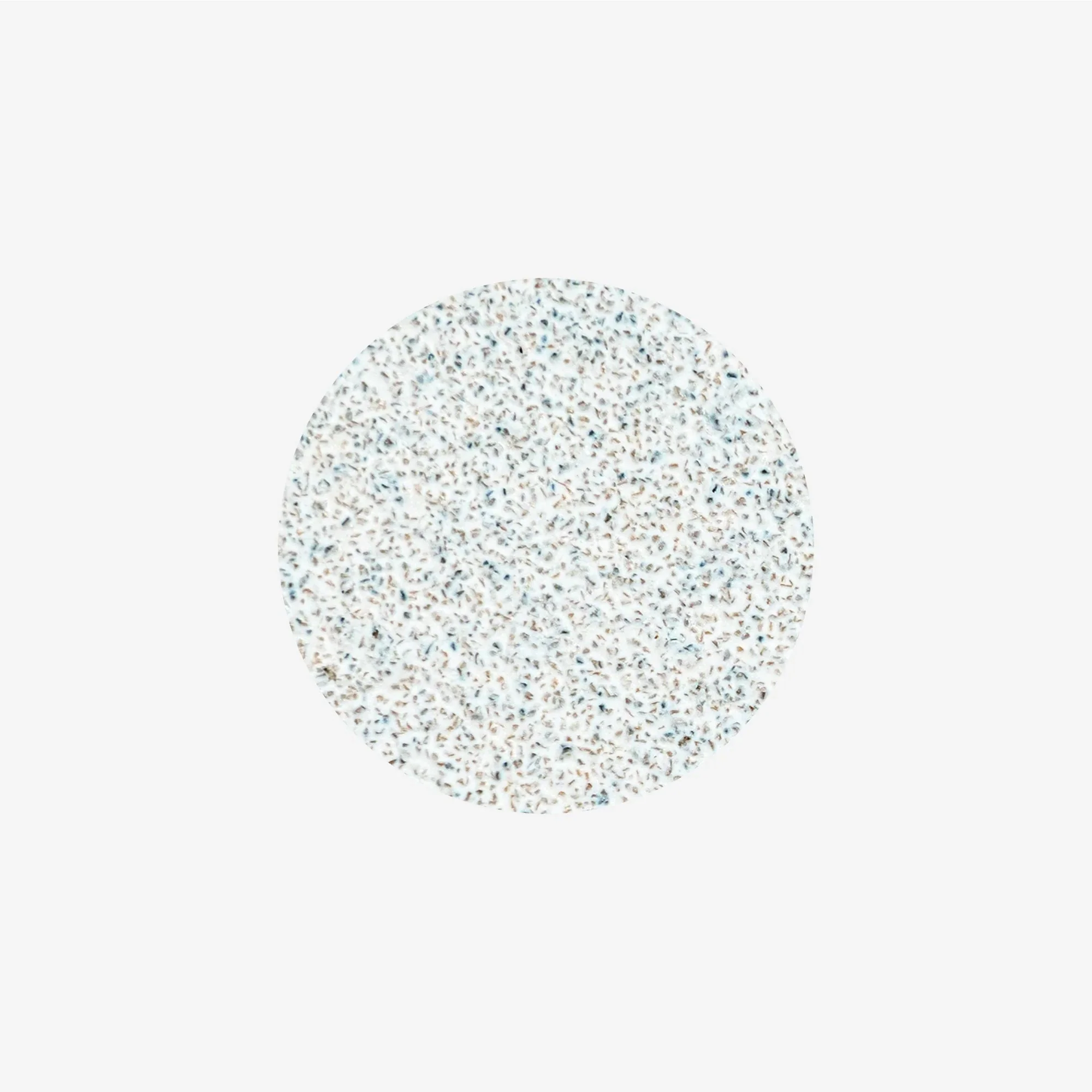 Dischi di ricarica per PODODISC misura M - 80 grit (50 pezzi) - Image 2