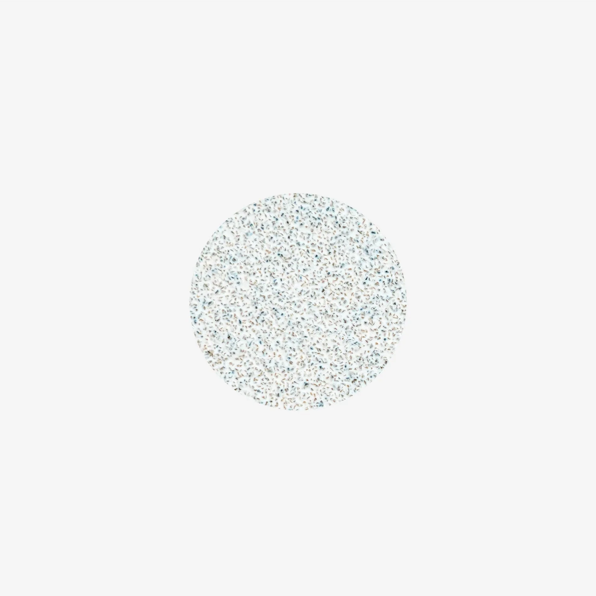 Dischi di ricarica per PODODISC misura S - 80 grit (50 pezzi) - Image 2