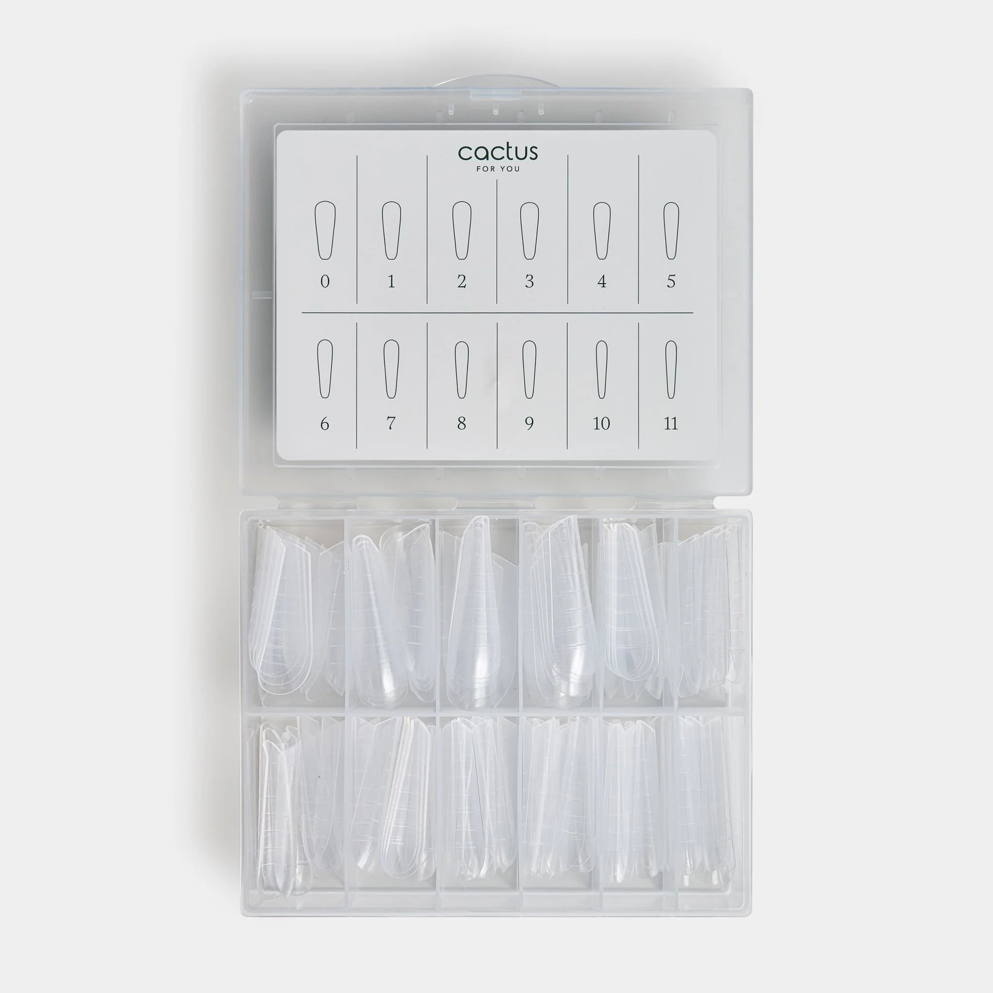 Dual Form Mandorla Russa 1 - 120 pcs - Image 5