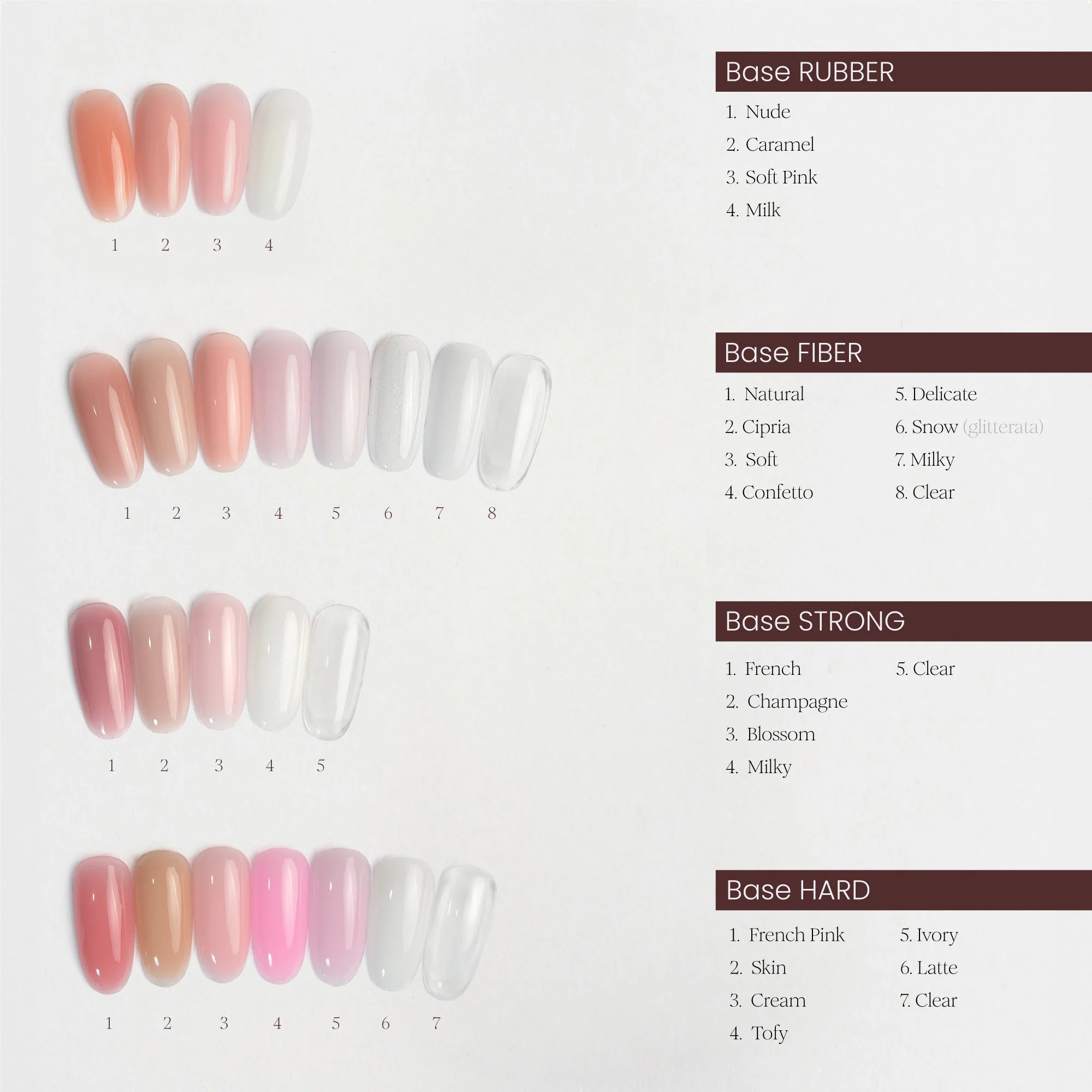 Fiber Base Soft with Vitamins - Image 3