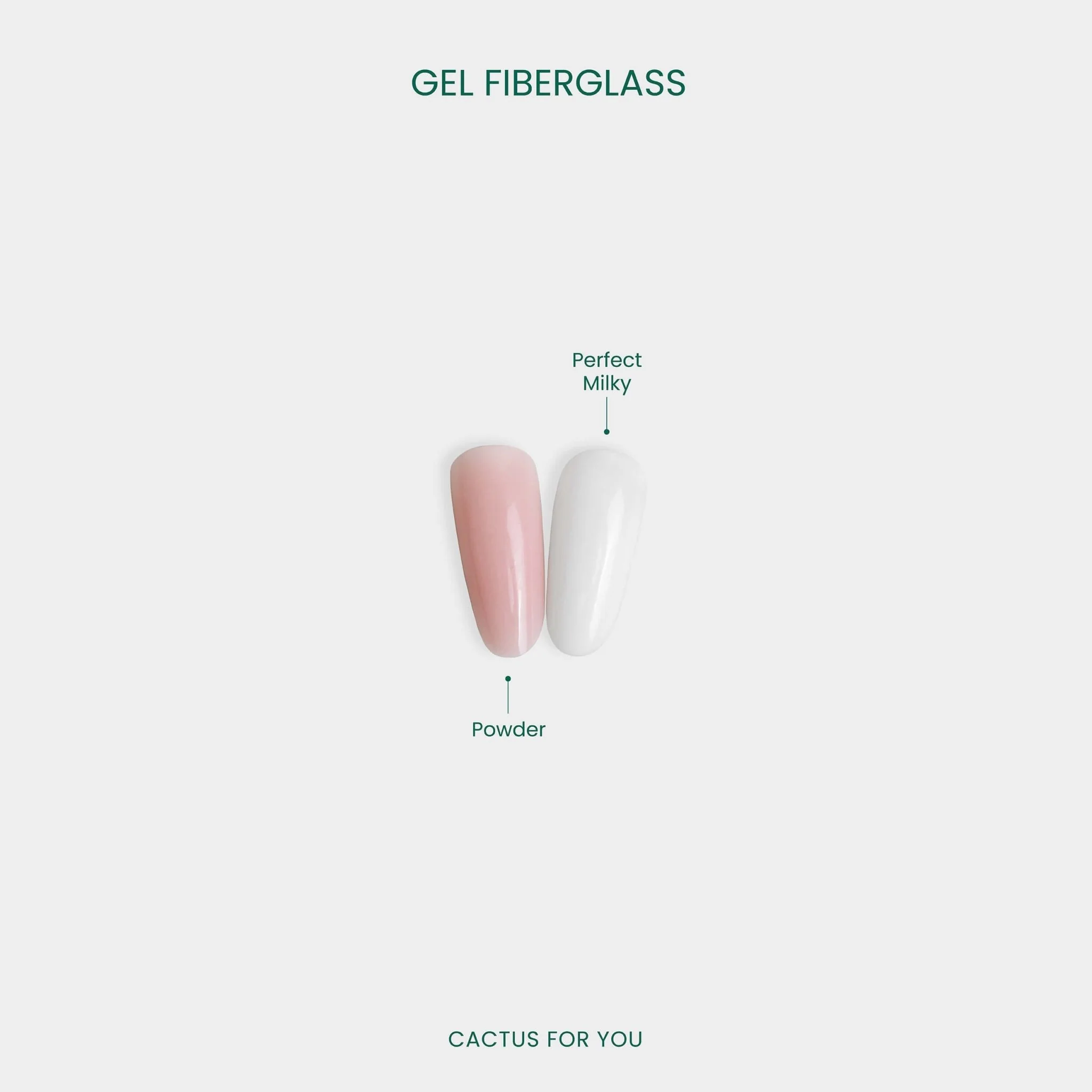 Fiberglass Gel Powder 15g - Image 3