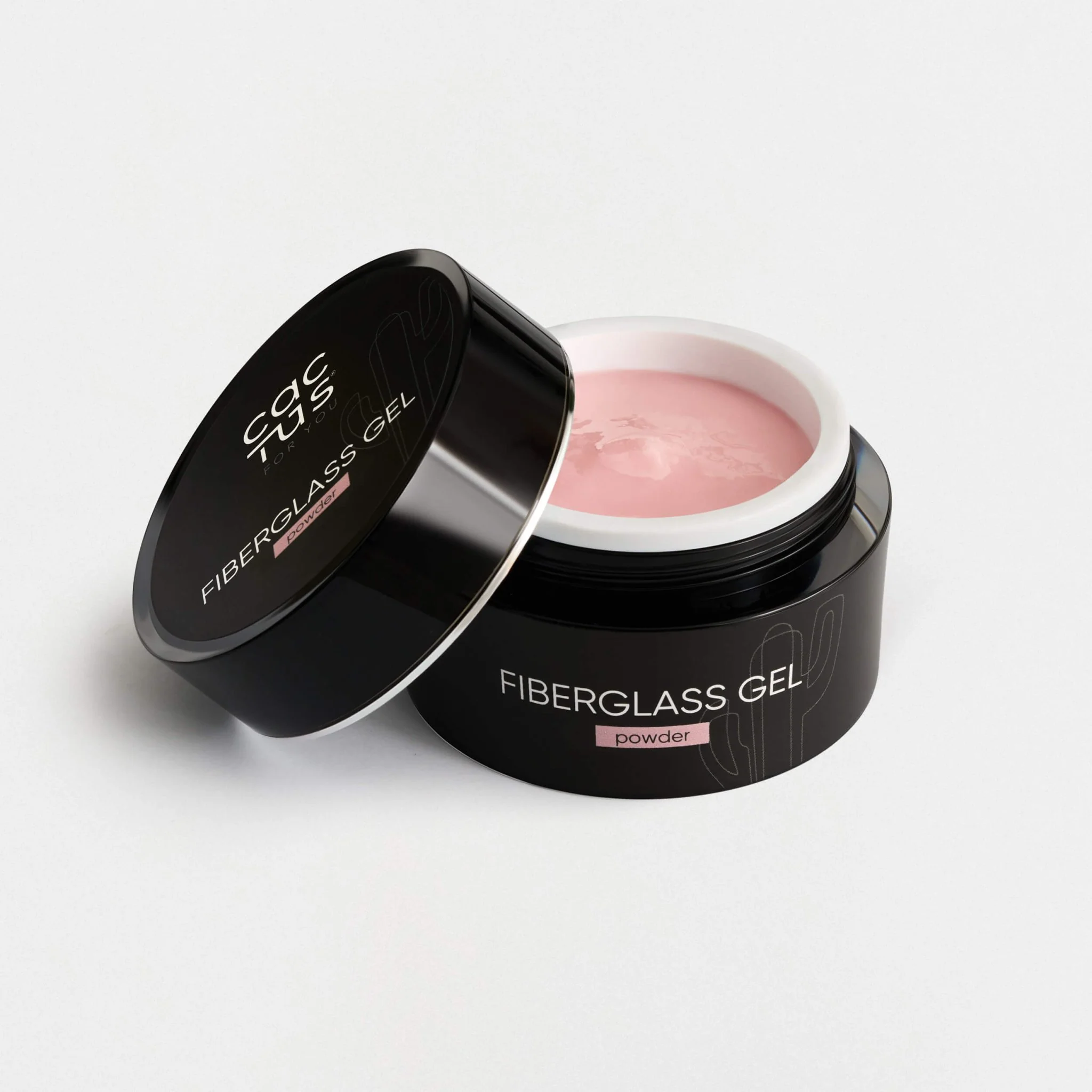 Fiberglass Gel Powder 15g - Image 2
