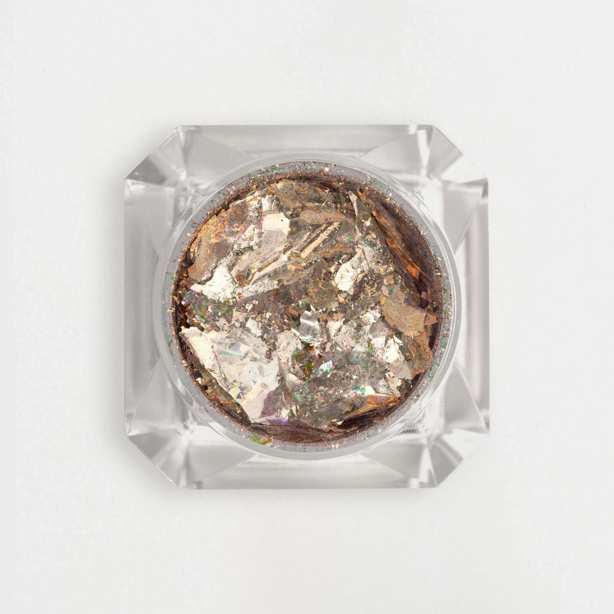 Flakes bronzo