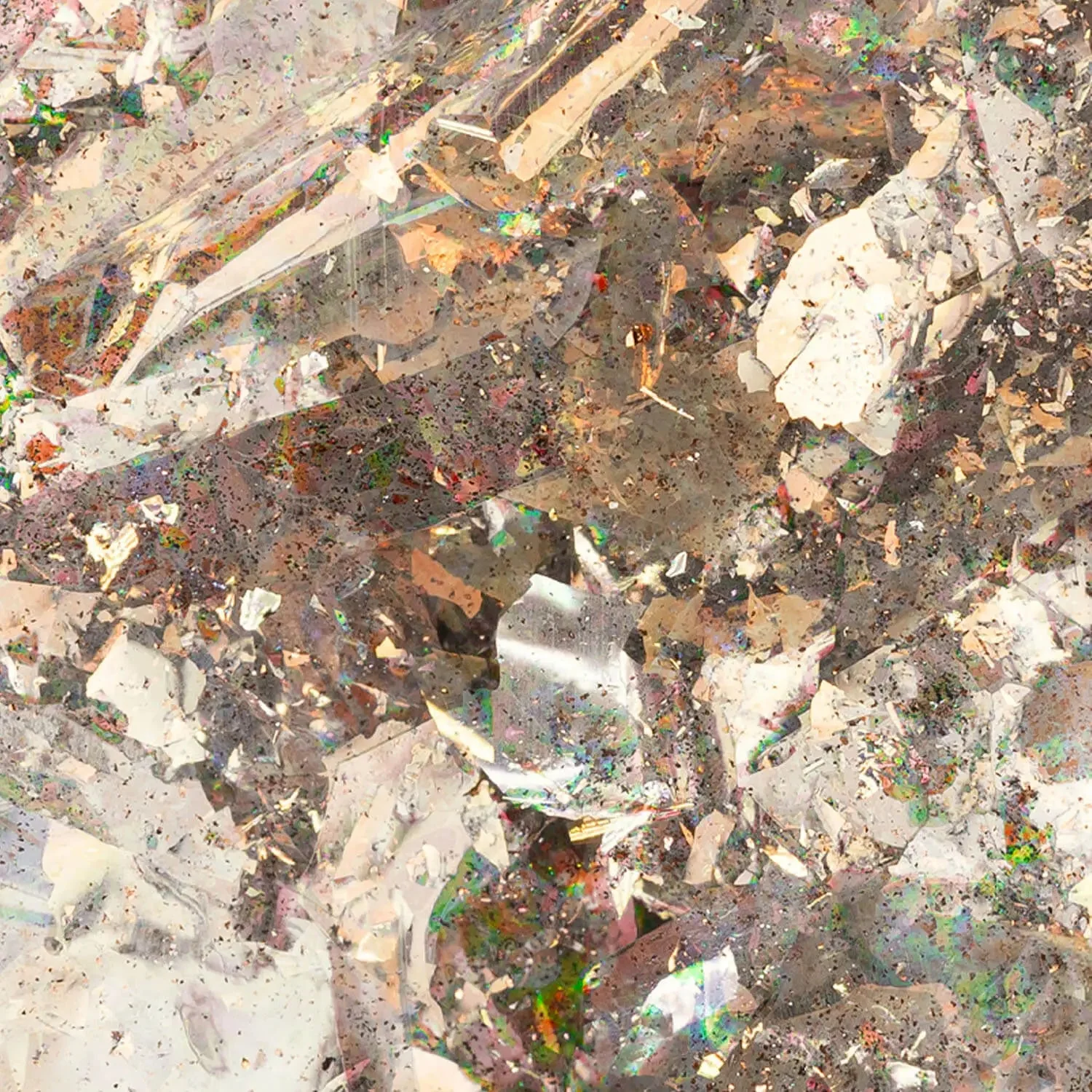 Flakes bronzo - Image 2
