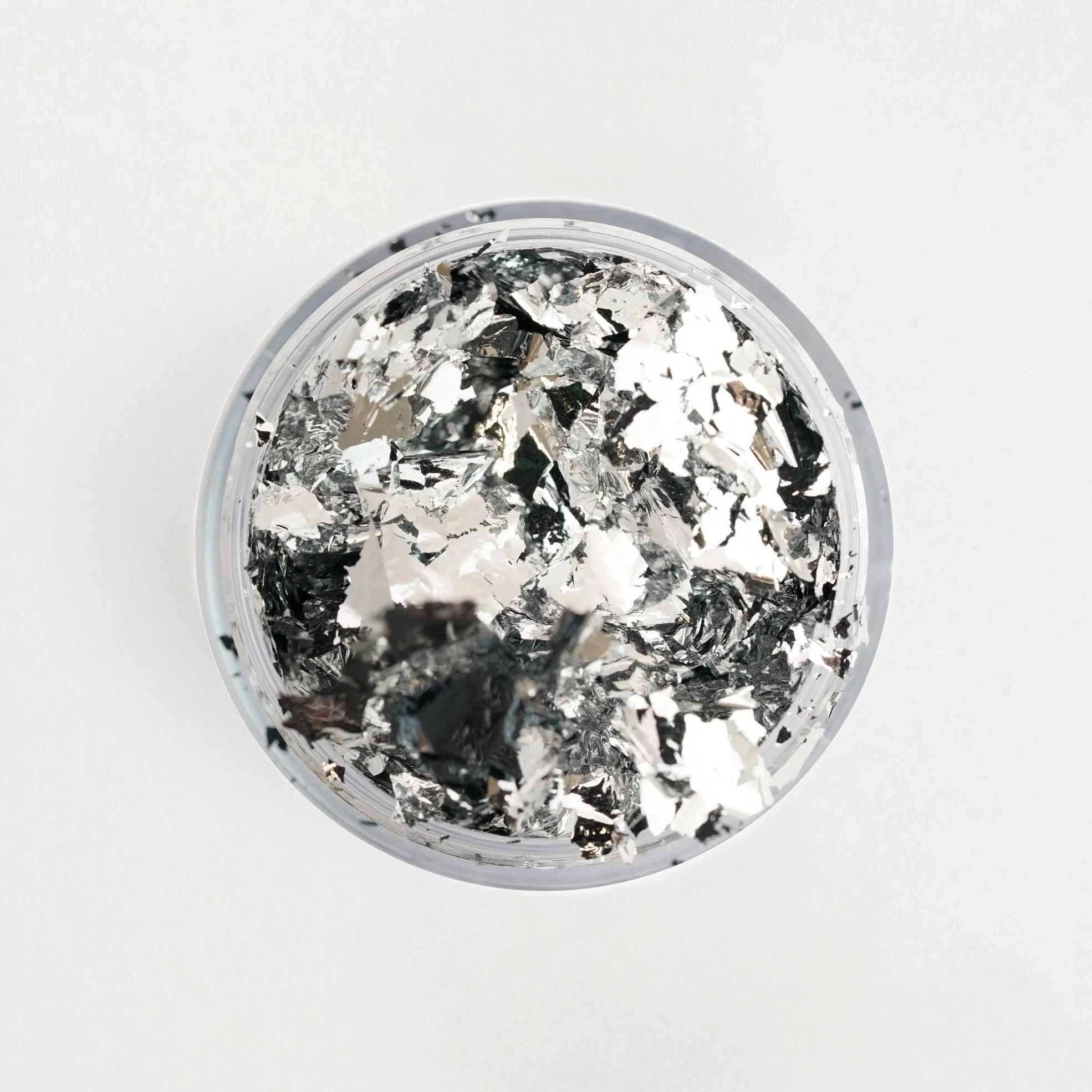 Foglia Argento FR035B