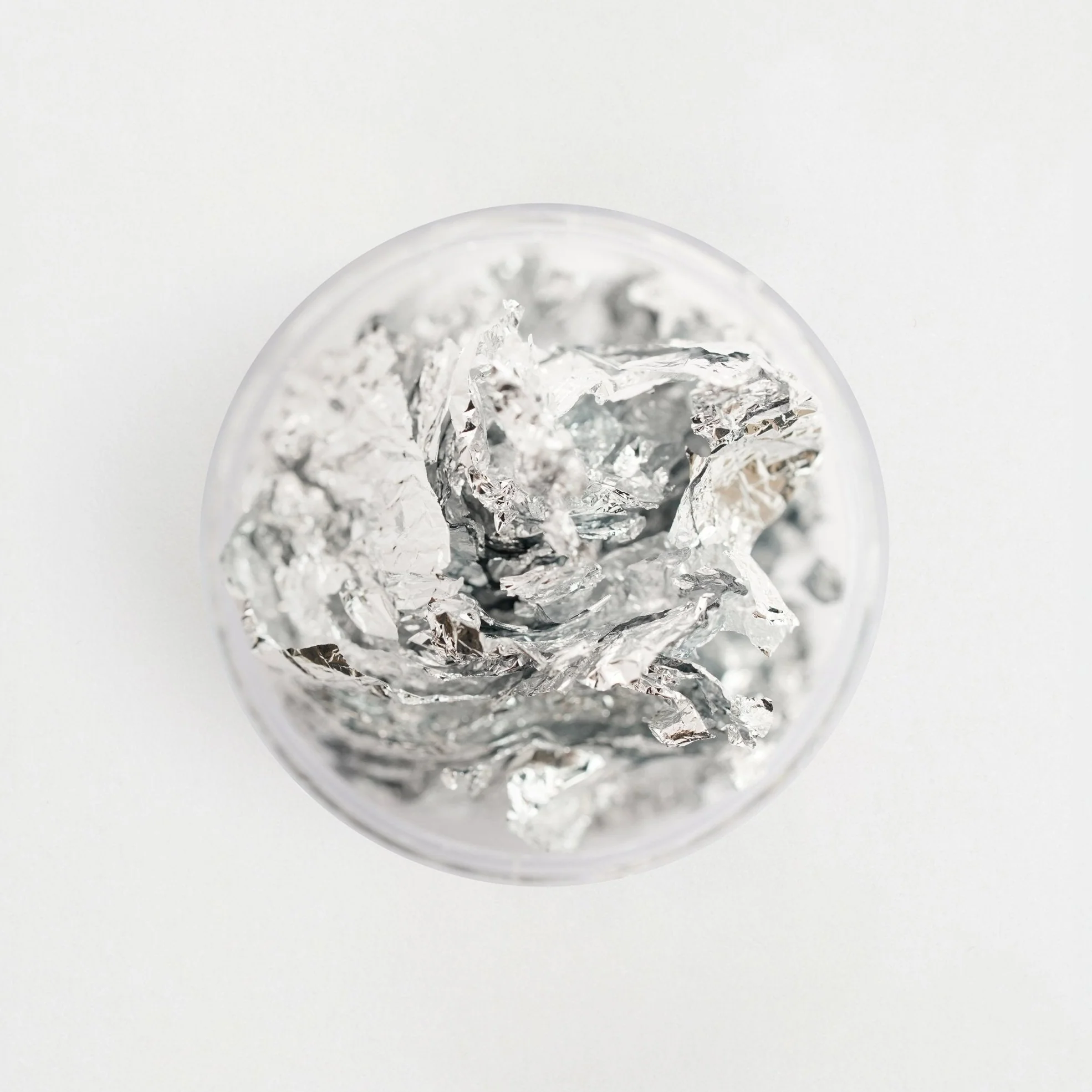 Foglia Argento FR034B