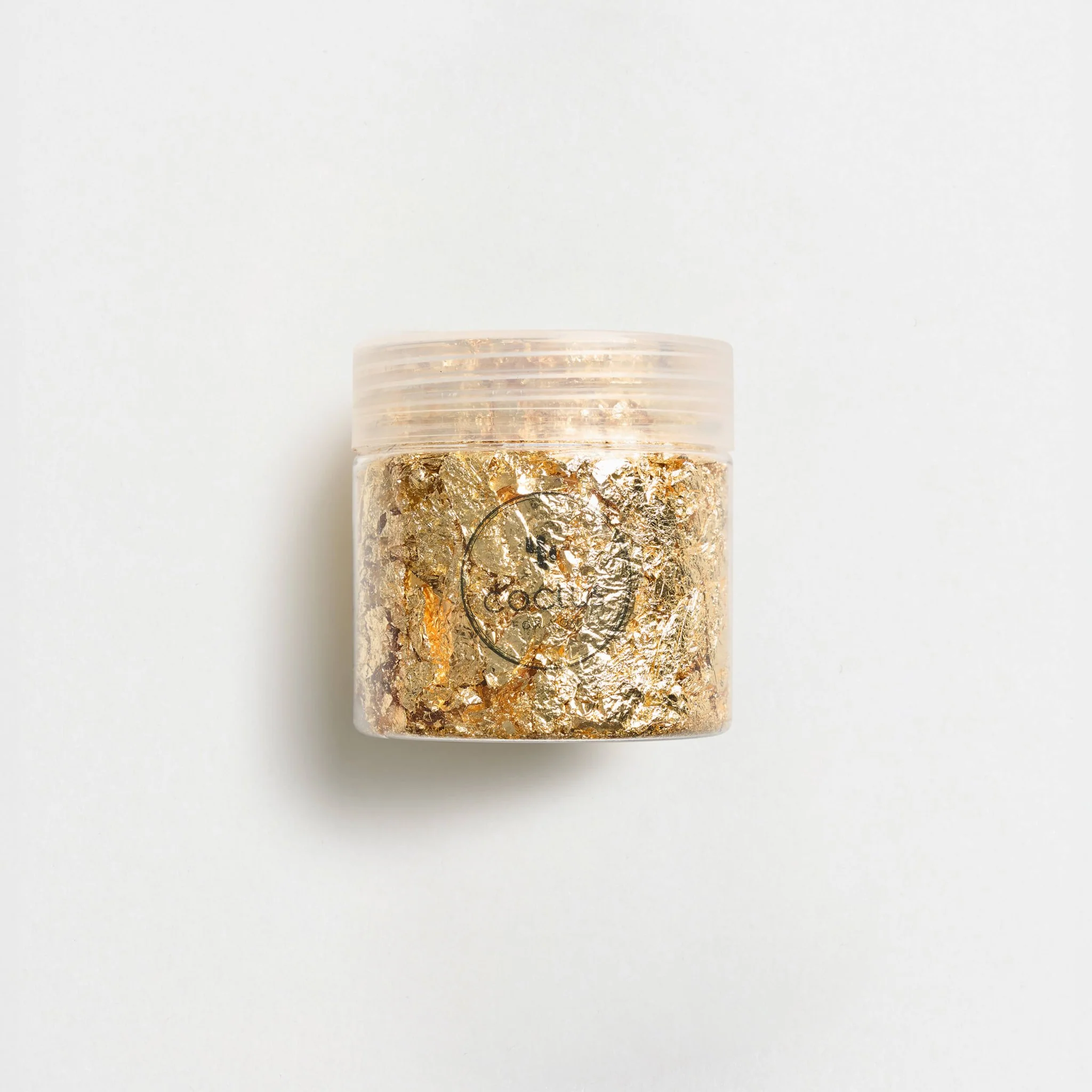 Foglia Oro 20 gr - Image 3