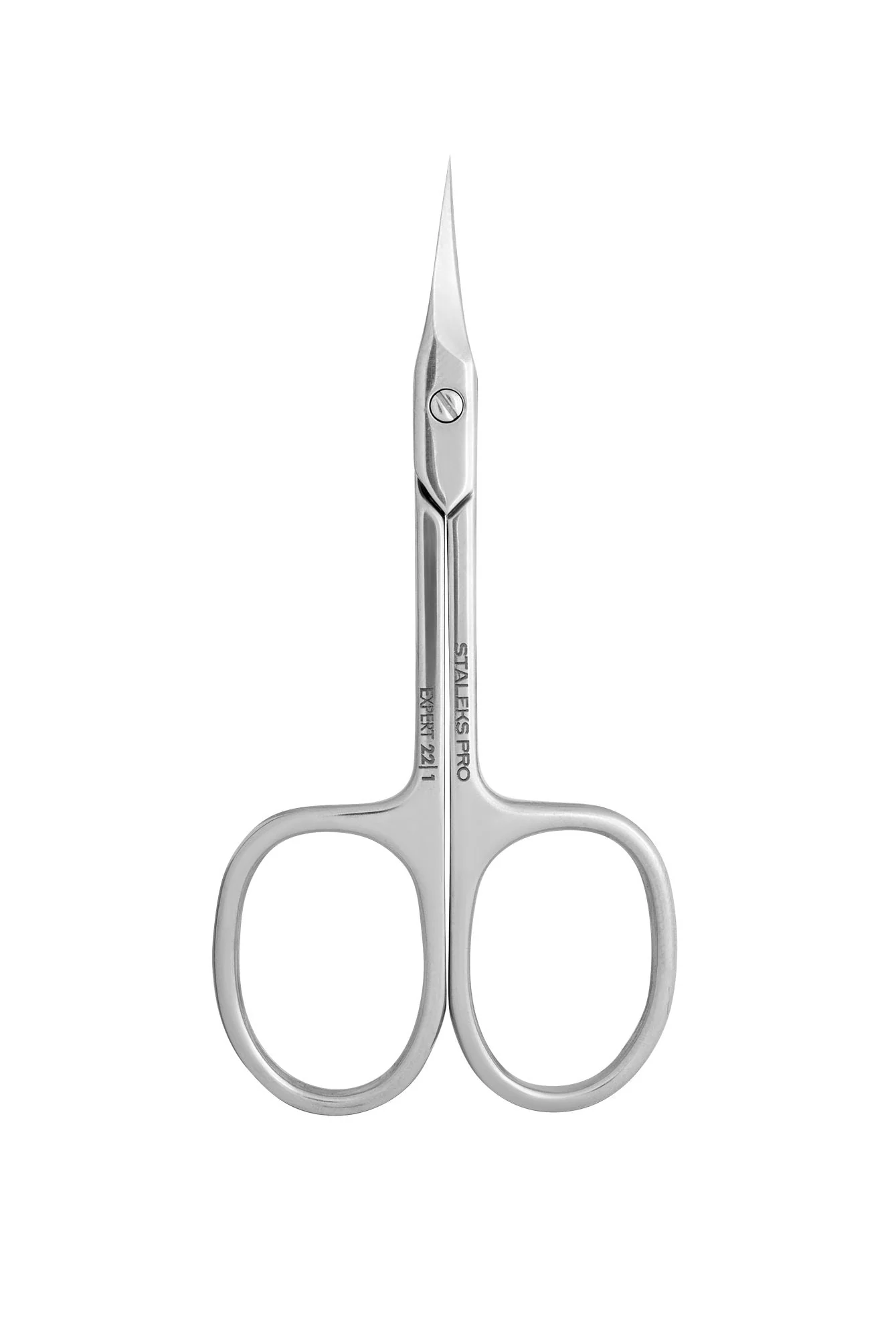 Forbicine per cuticole Expert 22 Tipo 1 - Image 4