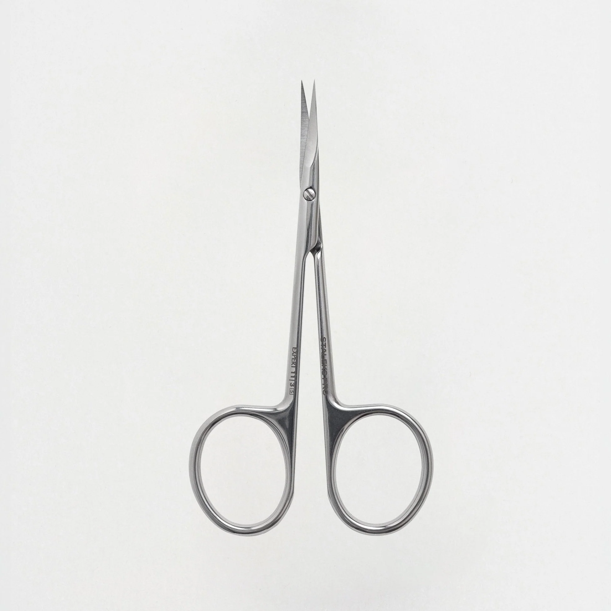 Forbicine per cuticole (mano sinistra) Exp 11 Tipo 3 (23 mm)
