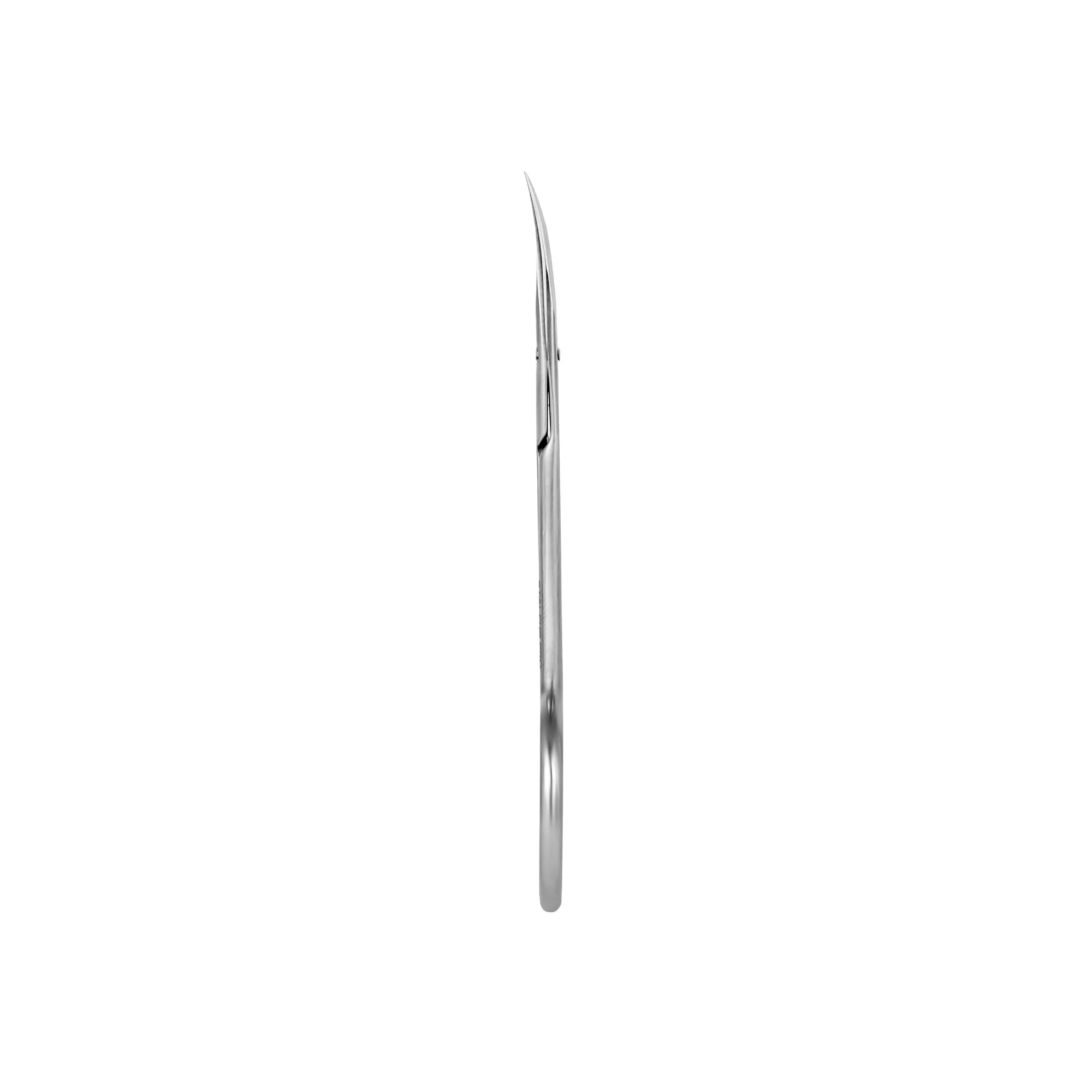 Forbicine per cuticole (mano sinistra) Exp 11 Tipo 3 (23 mm) - Image 2