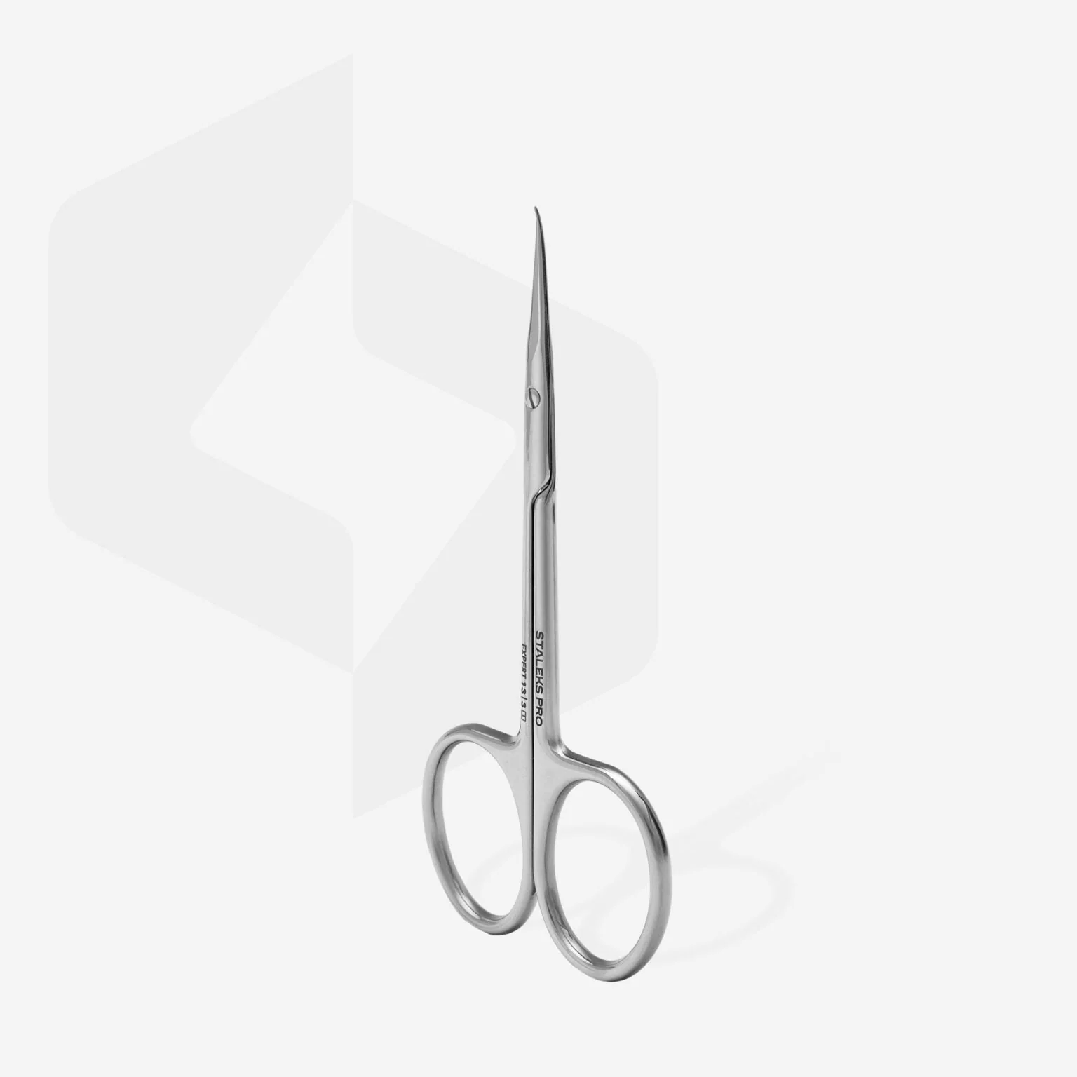 Forbicine per cuticole (mano sinistra) Exp 13 Tipo 3