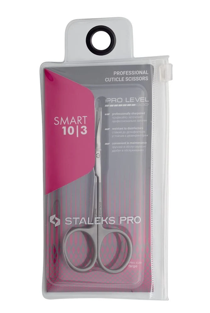 Forbicine per cuticole Smart 10 Tipo 3 - Image 6