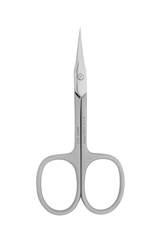 Forbicine per cuticole Smart 22 Tipo 1 - Image 4