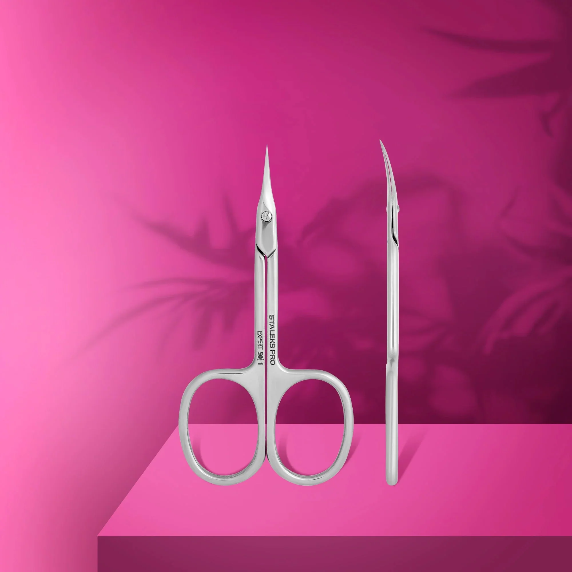 Forbicine professionali per cuticole EXPERT 50 TIPO 1 - Image 5