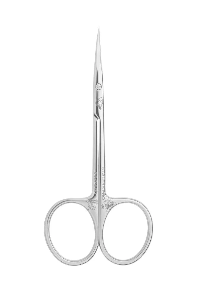 Forbicine professionali per cuticole Exc 22 TIPO 1 magnol - Image 3