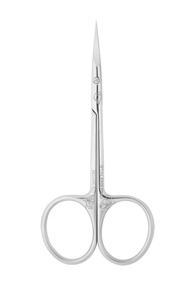 Forbicine professionali per cuticole Exc 23 TIPO 1 magnol - Image 4