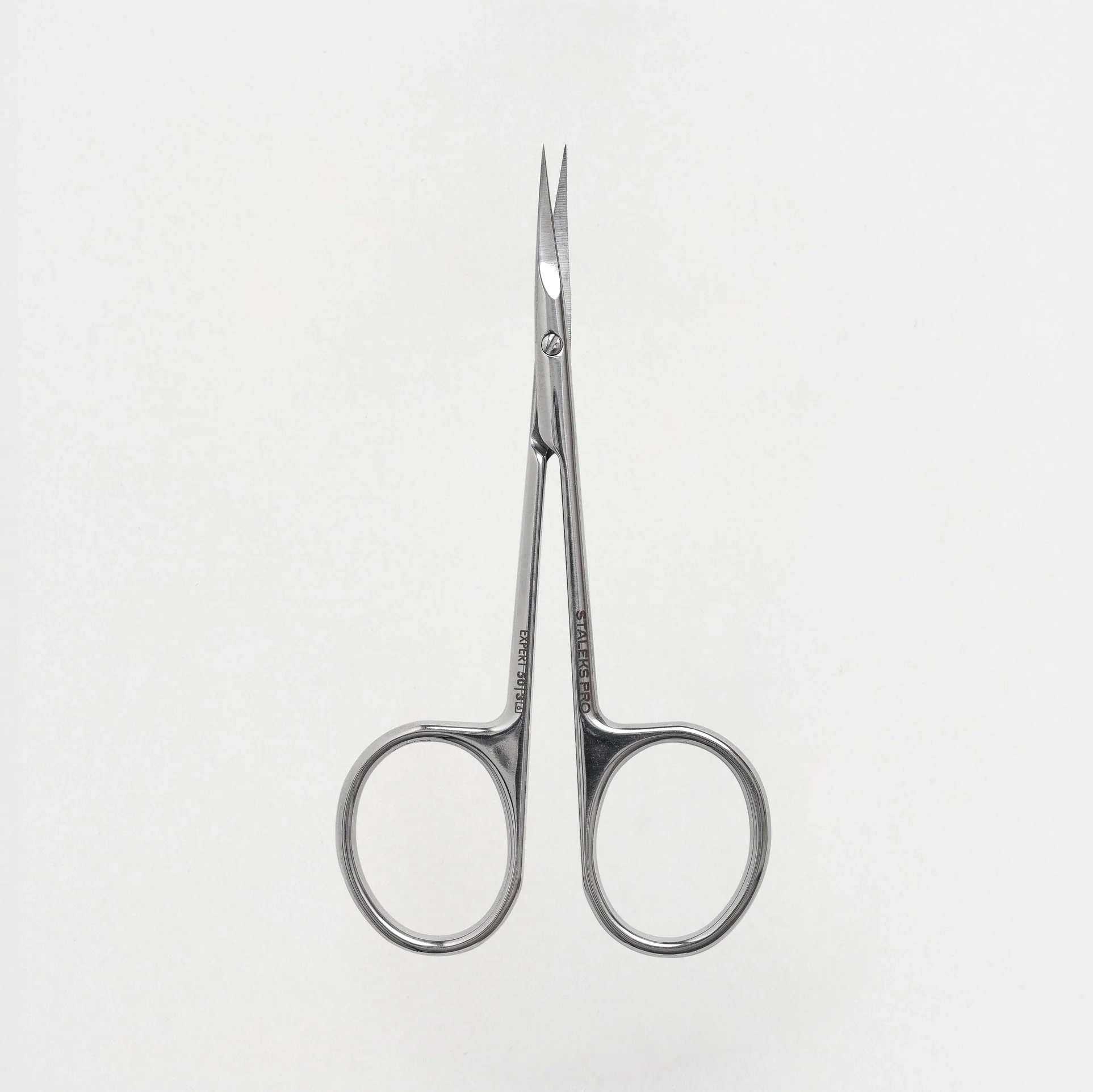 Forbicine professionali per cuticole EXPERT 50 TIPO 3