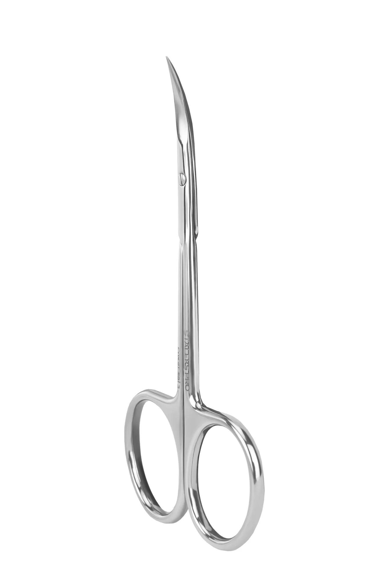 Forbicine professionali per cuticole EXPERT 50 TIPO 3 - Image 2