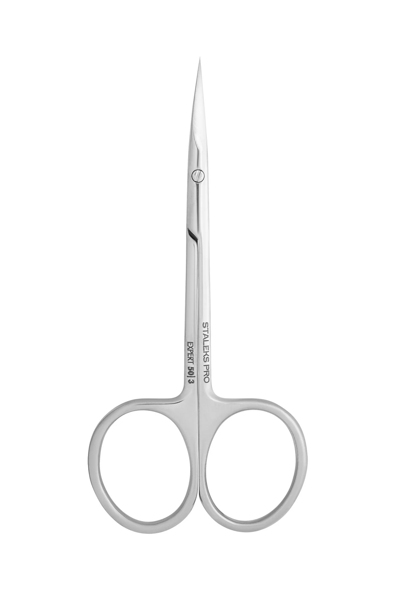 Forbicine professionali per cuticole EXPERT 50 TIPO 3 - Image 4