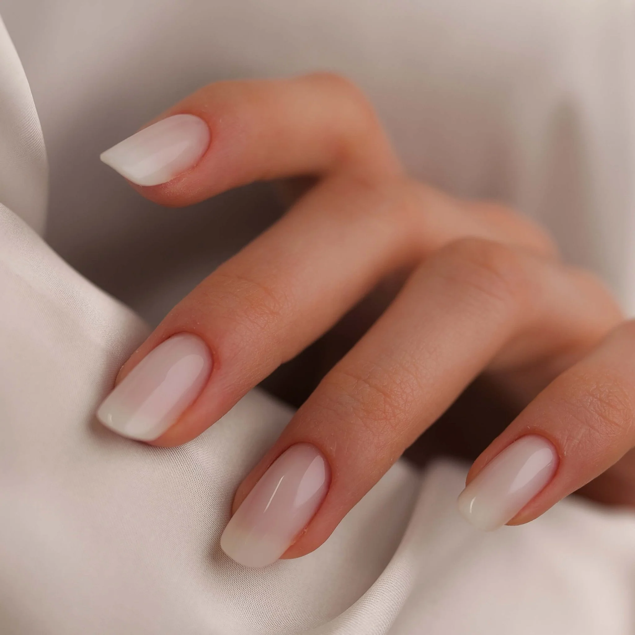 Gel Cold Perfect Milky - Image 2