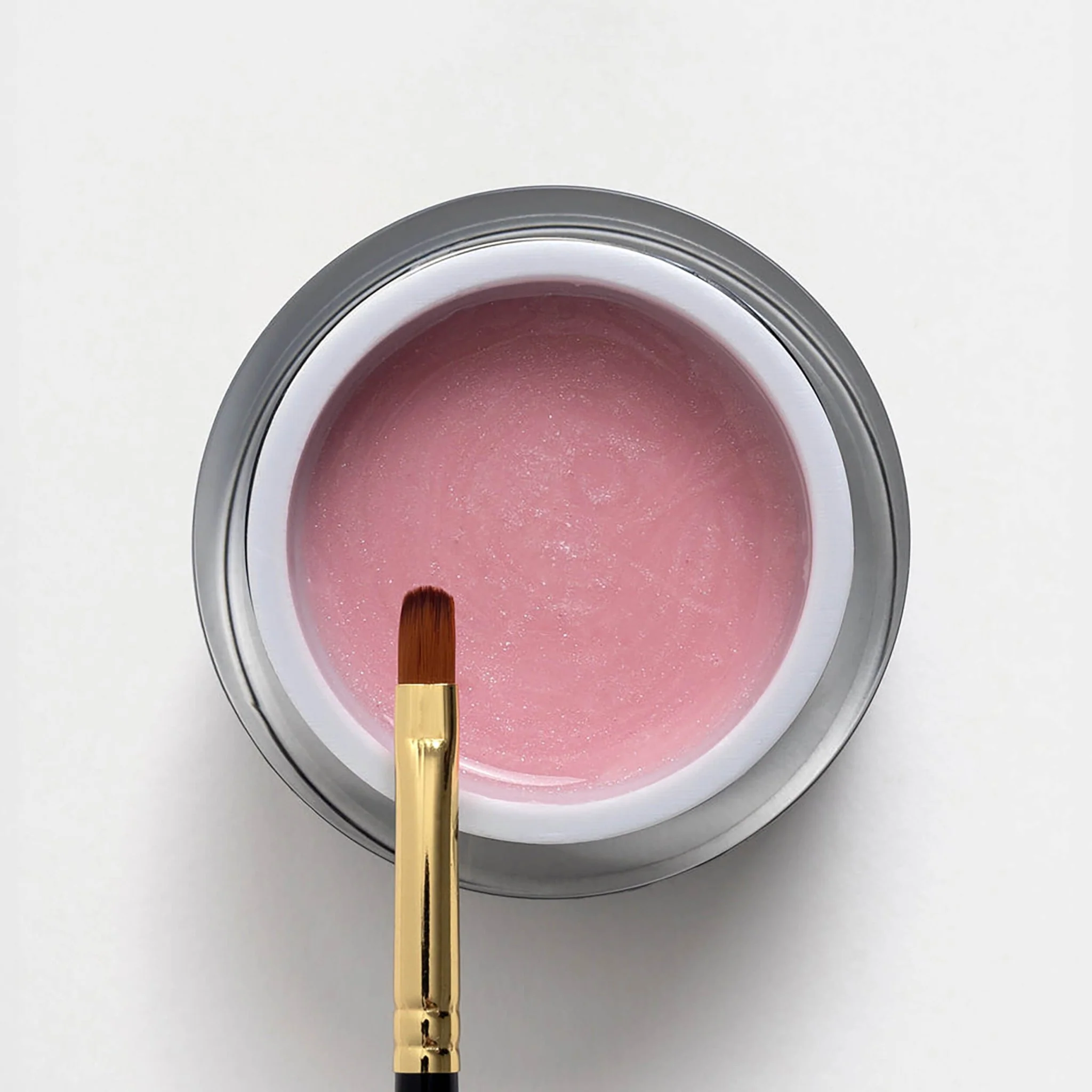 Mousse Builder Gel Princess (con Fibre di Vetro)
