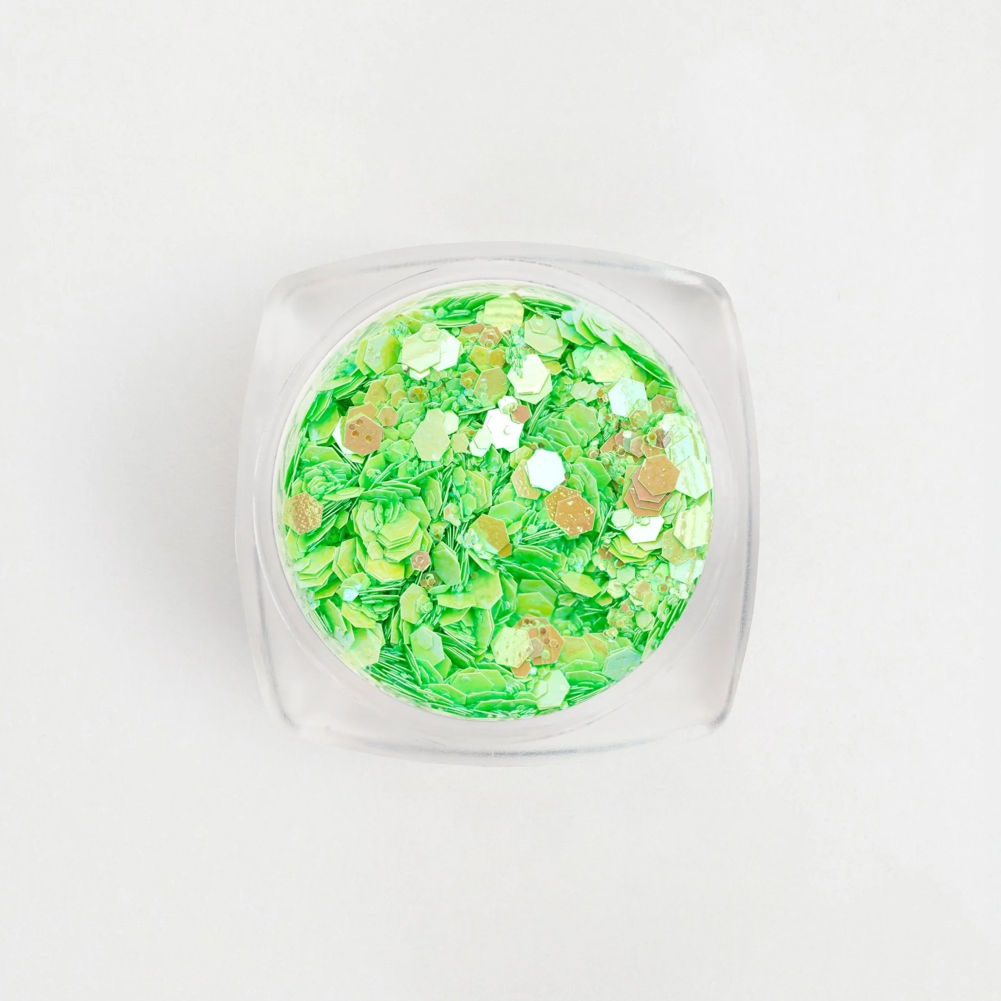 Glitter GL001V