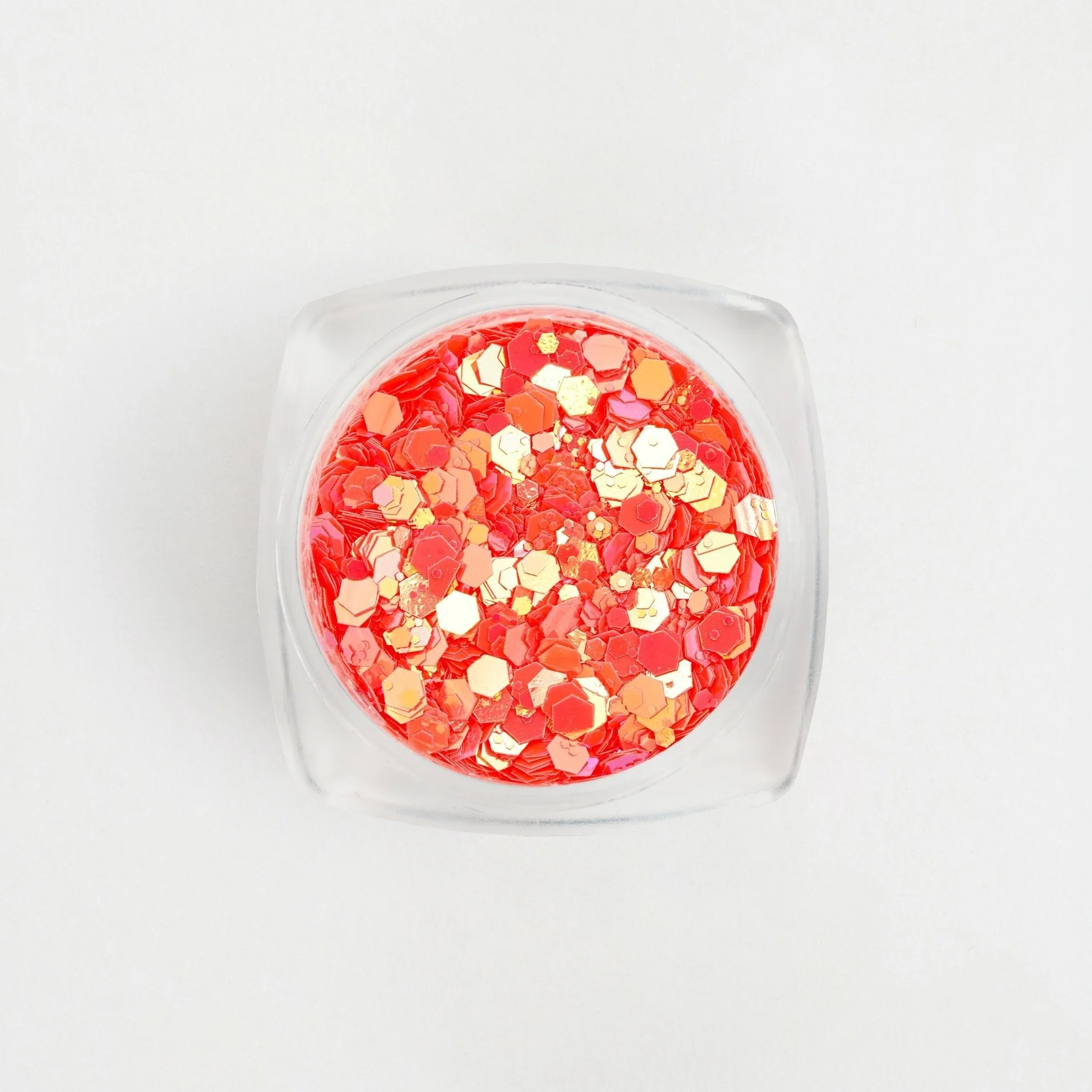 Glitter GL002R