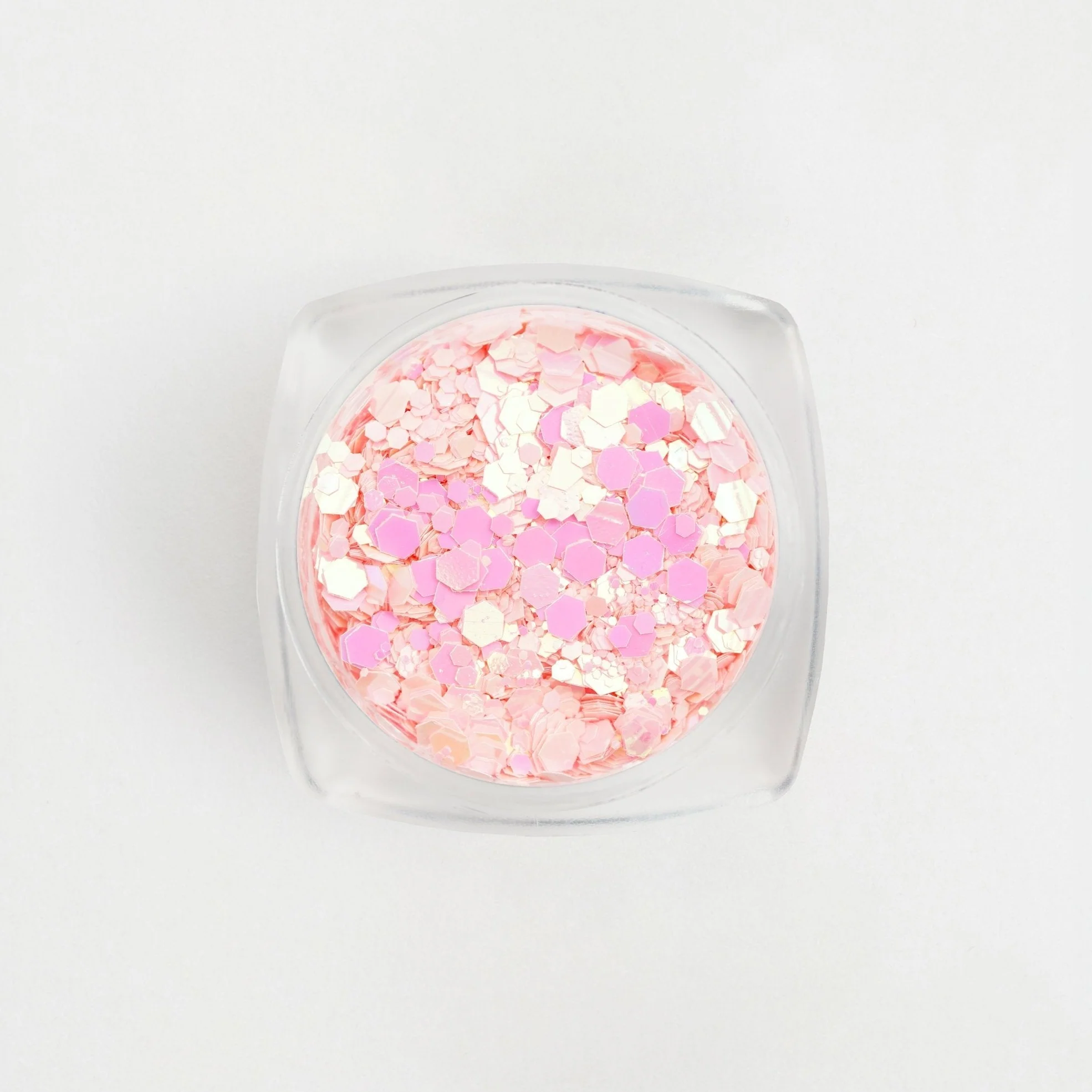 Glitter GL007R