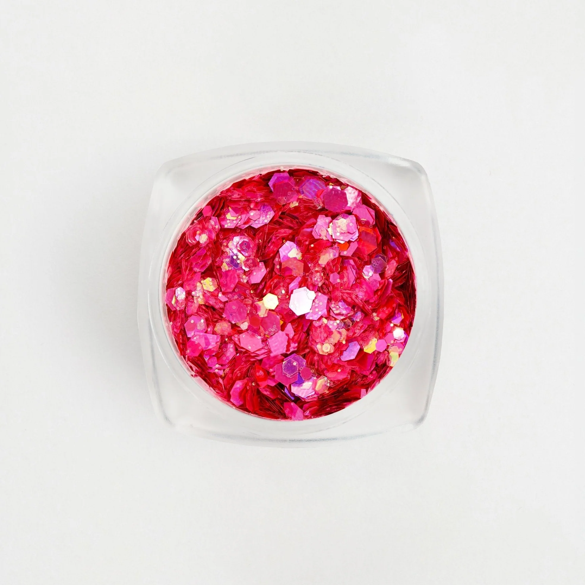Glitter GL008R