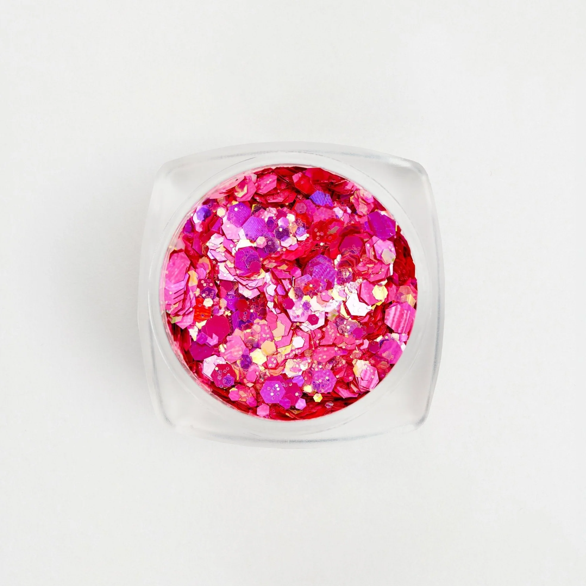 Glitter GL012R