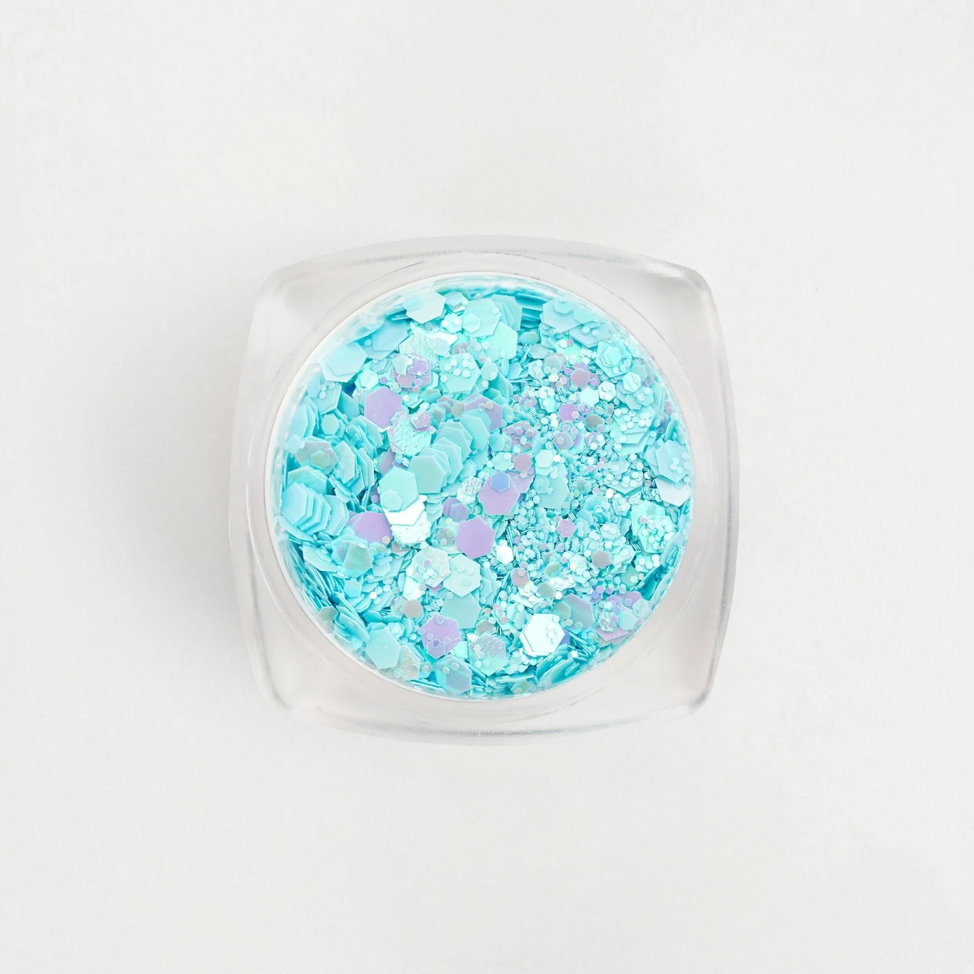 Glitter GL023B