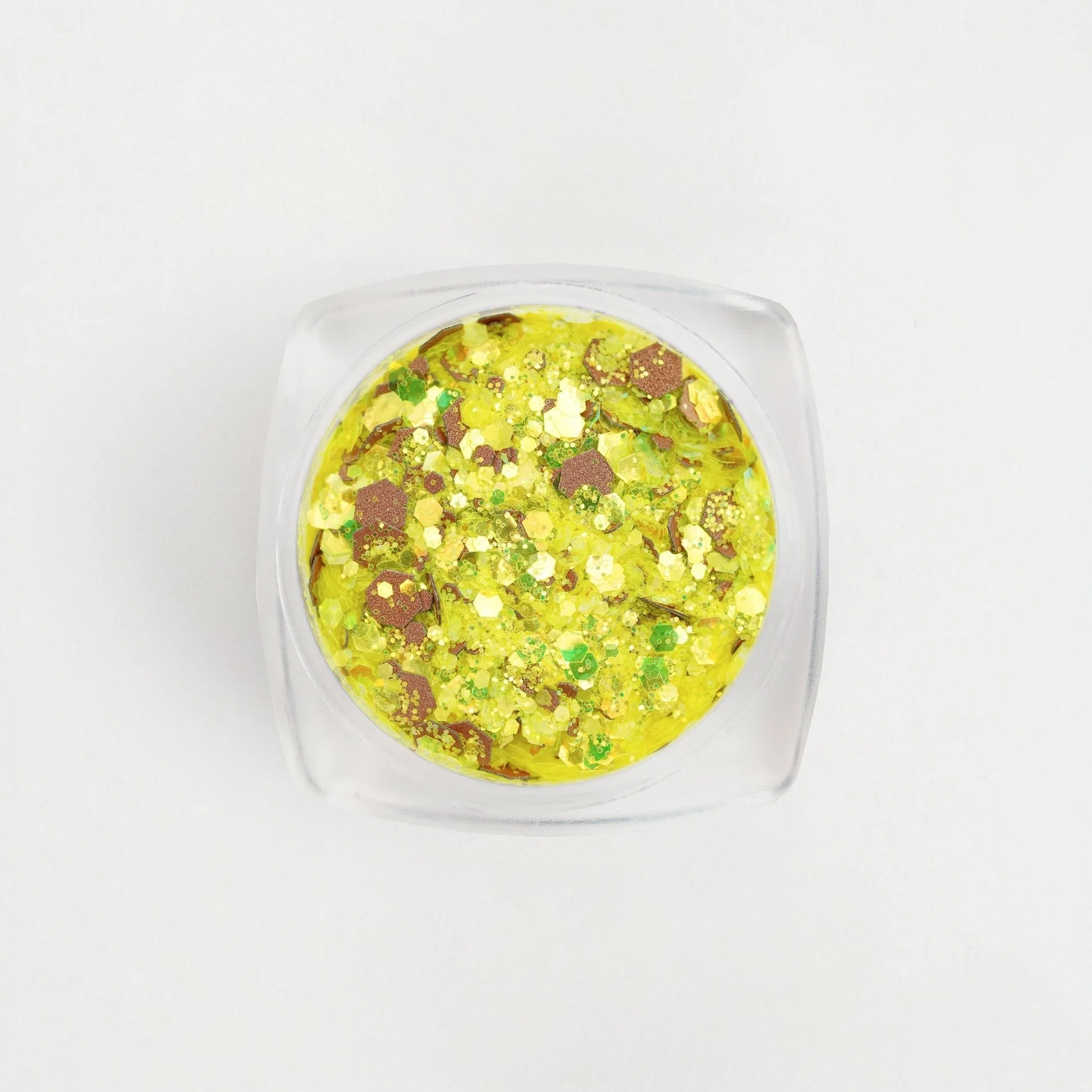 Glitter GL018V