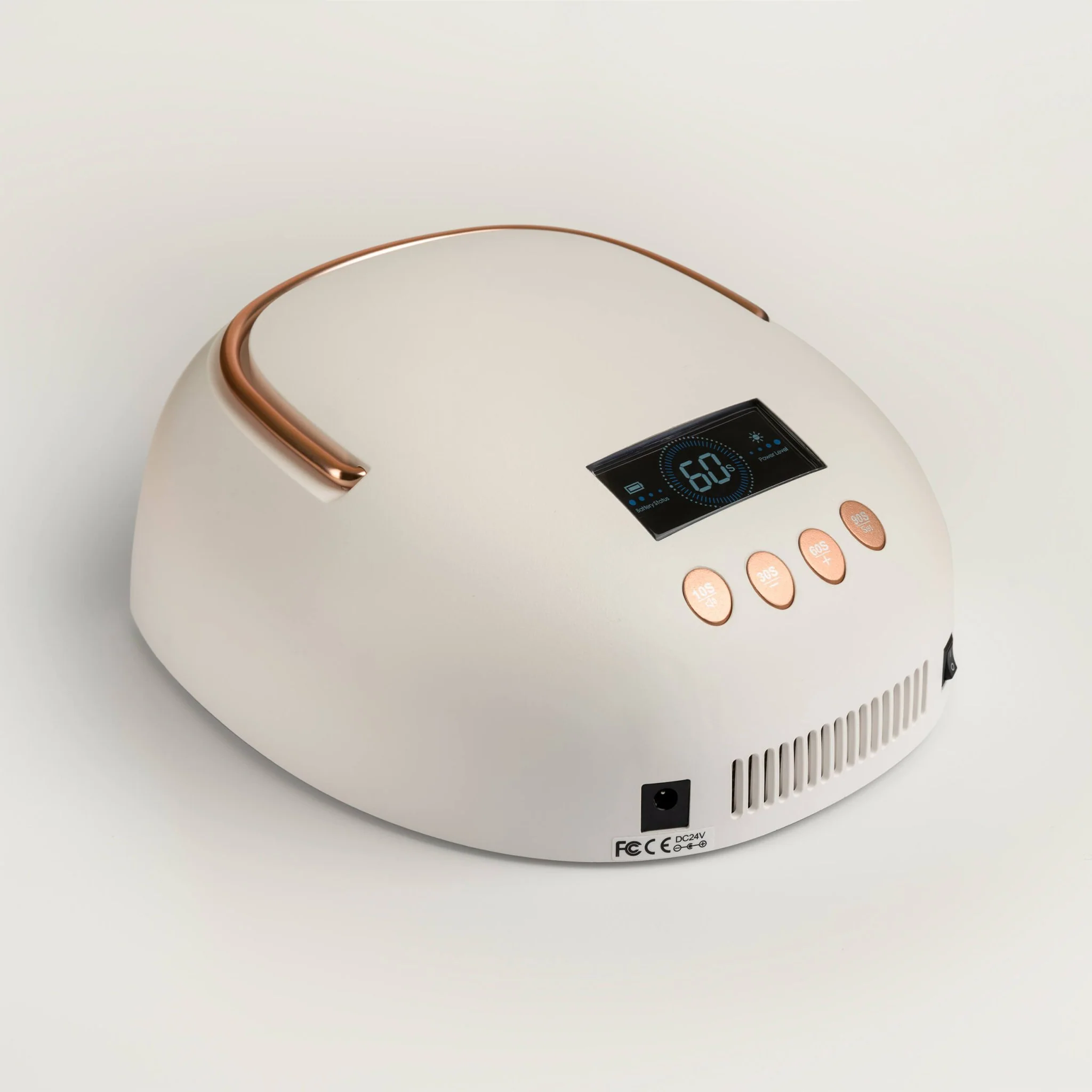 Lampada Professionale Led UV 80W - Image 4